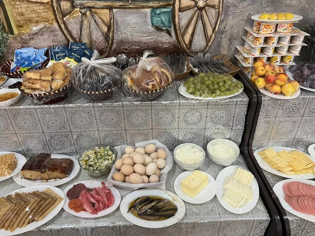 Reikartz Modarixon Bukhara