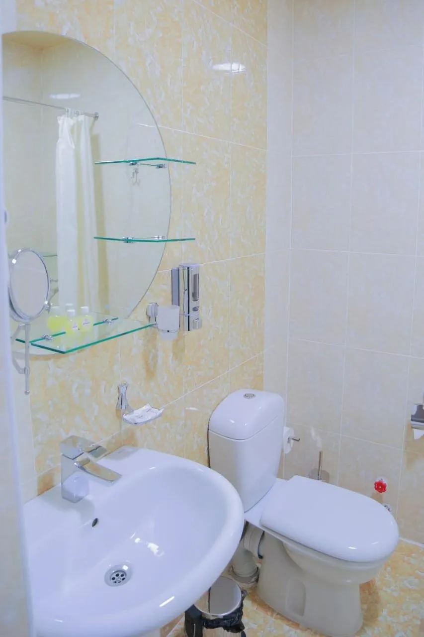 Reikartz Modarixon Bukhara