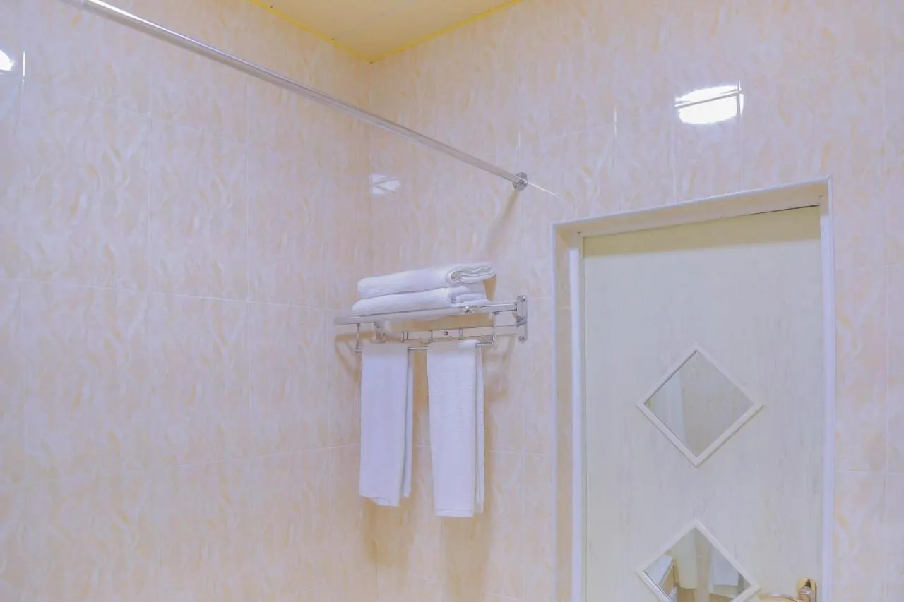 Reikartz Modarixon Bukhara