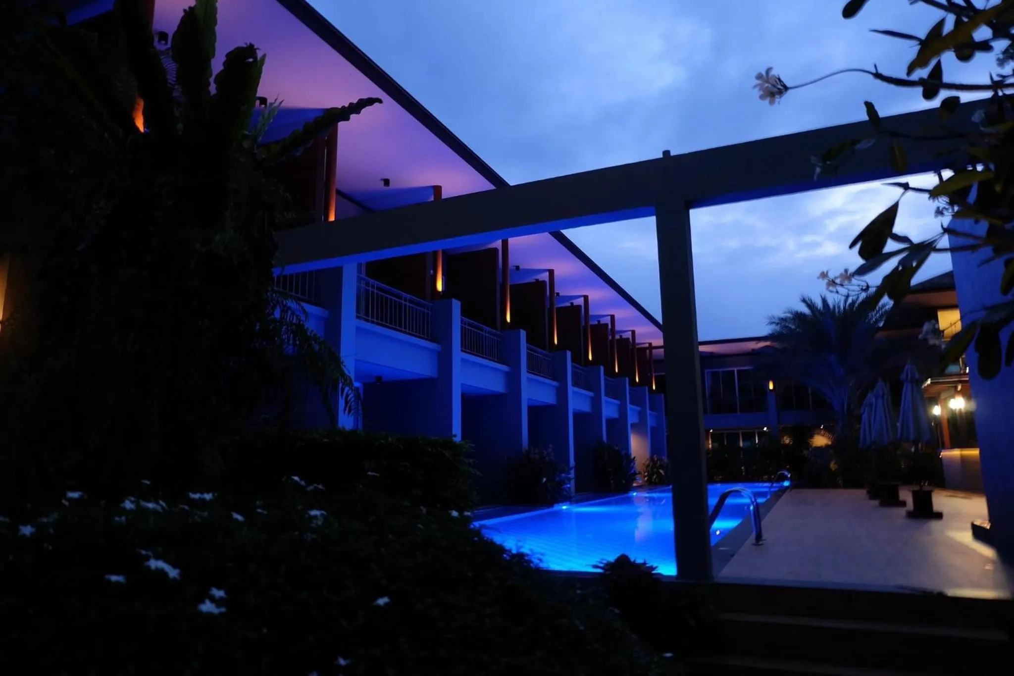 Khaolak Forest Resort