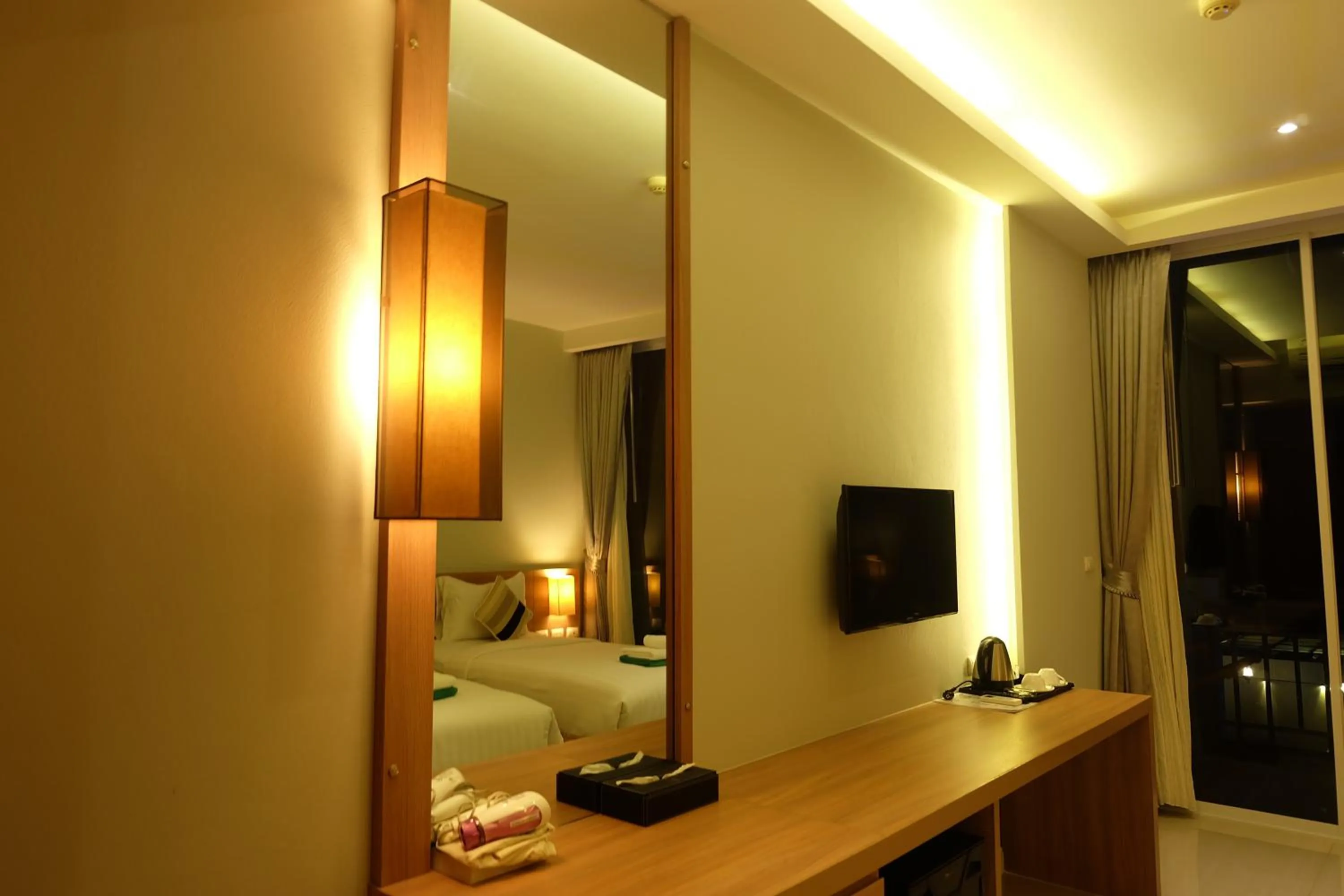 Khaolak Forest Resort