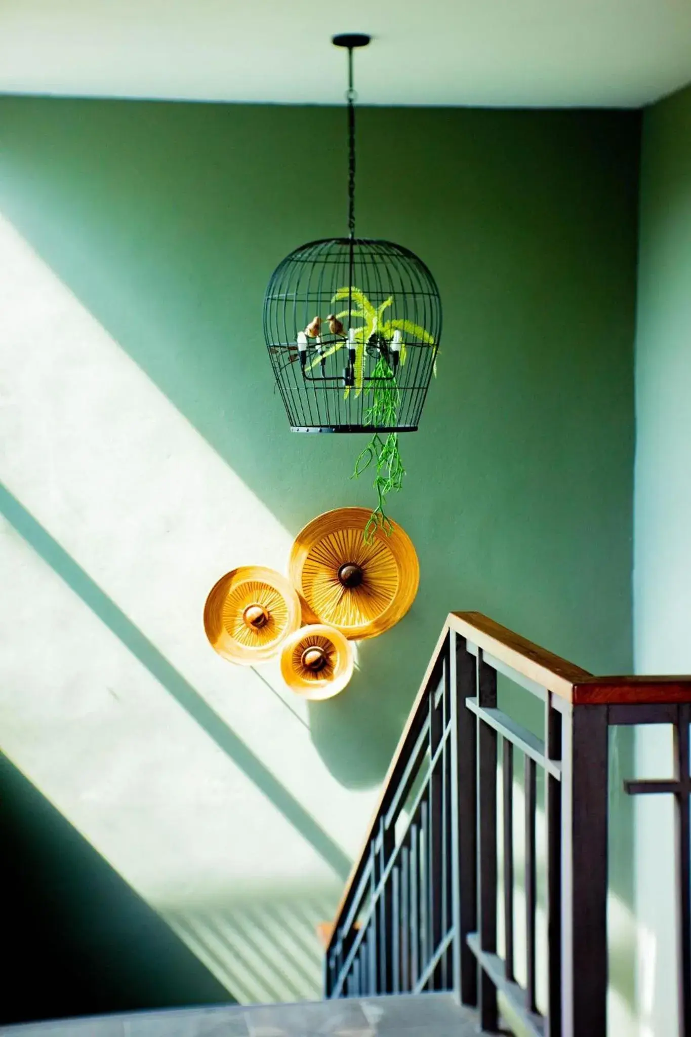 Property building in Khaolak Forest Resort Property building in Khaolak Forest Resort