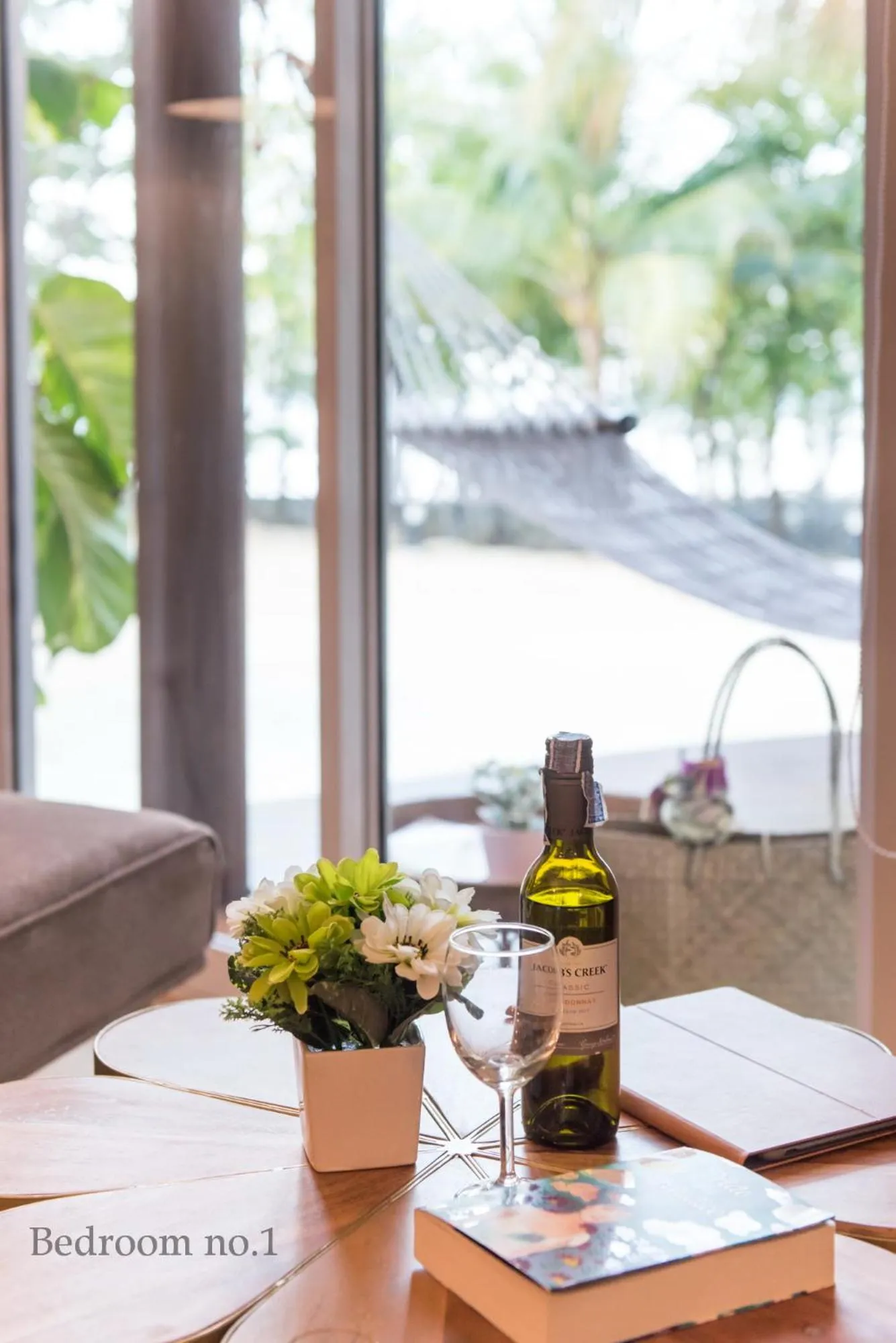 Koh Mak Cococape Resort