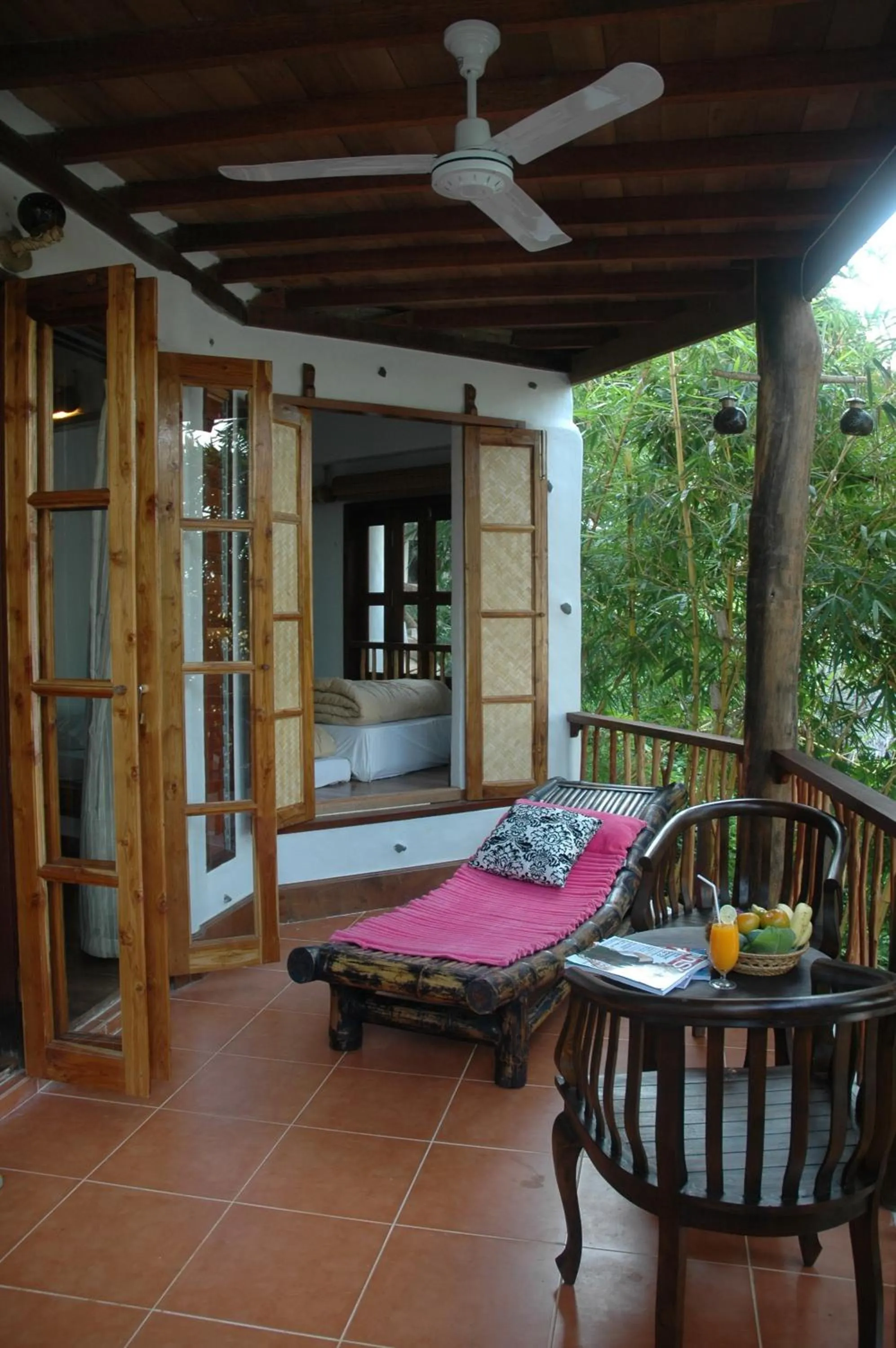 Koh Mak Cococape Resort