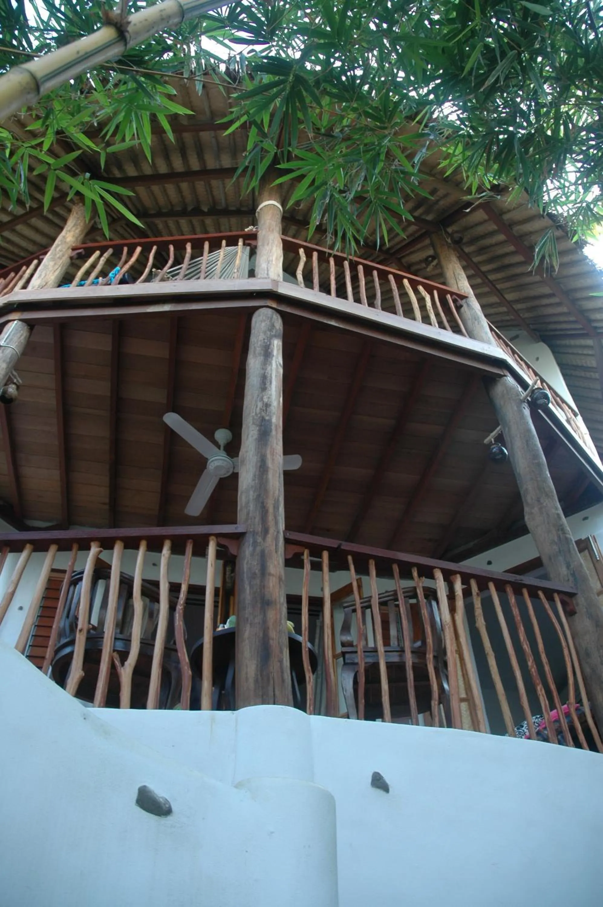 Koh Mak Cococape Resort