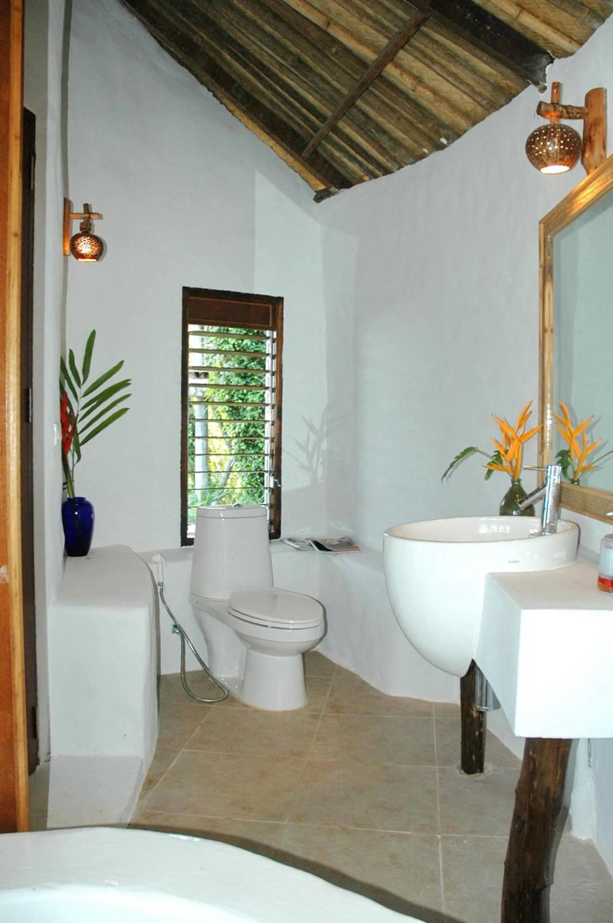 Koh Mak Cococape Resort