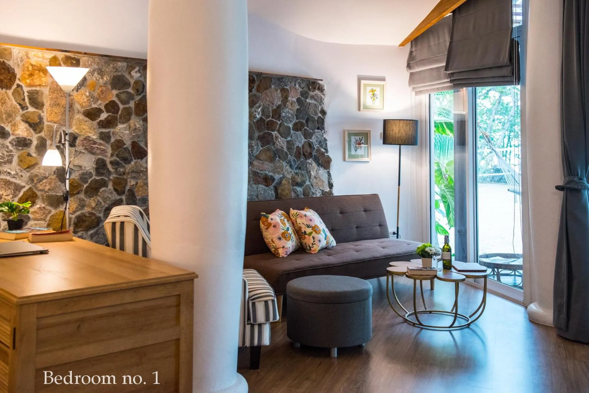 Koh Mak Cococape Resort