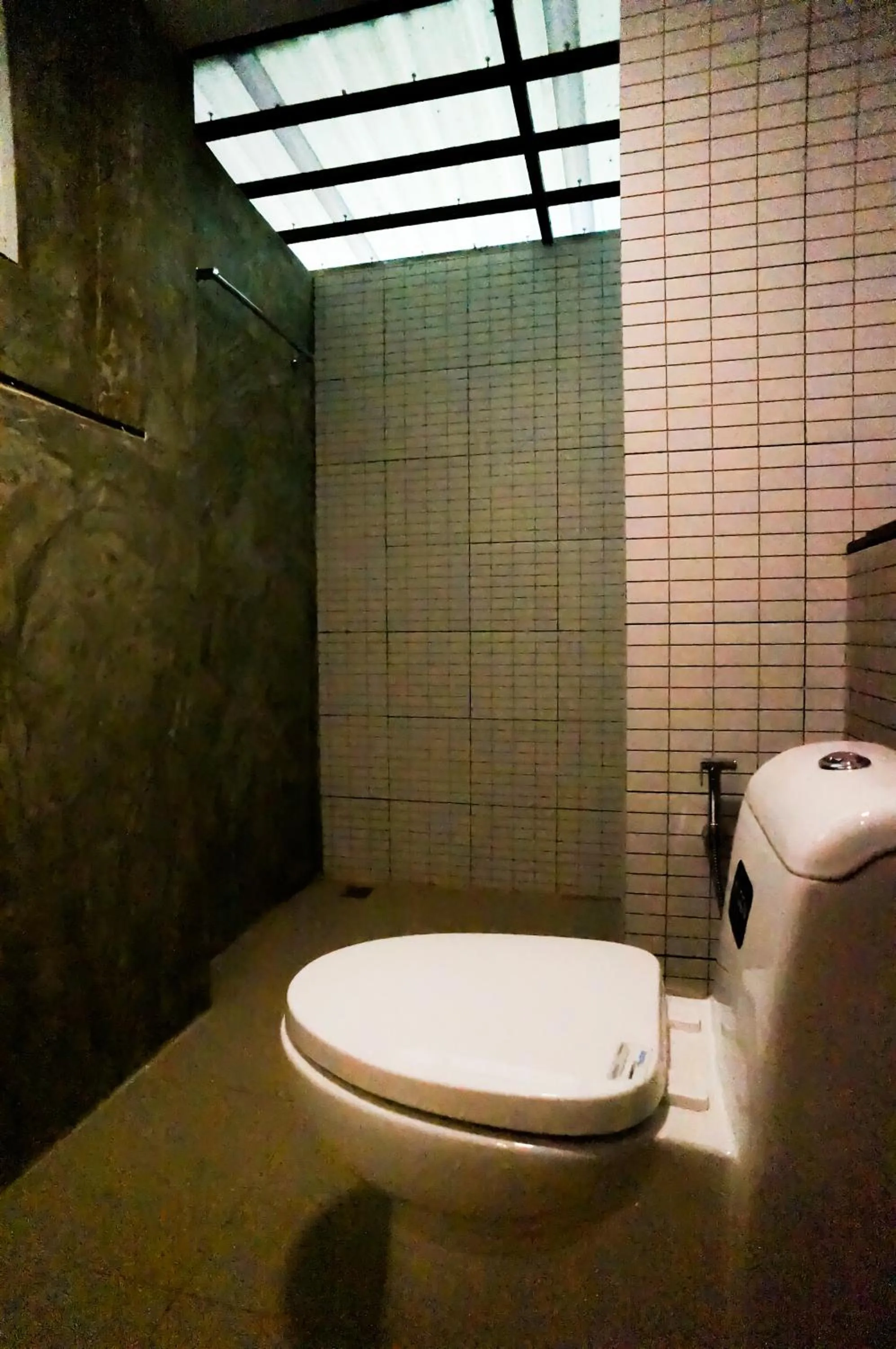 Koh Mak Cococape Resort