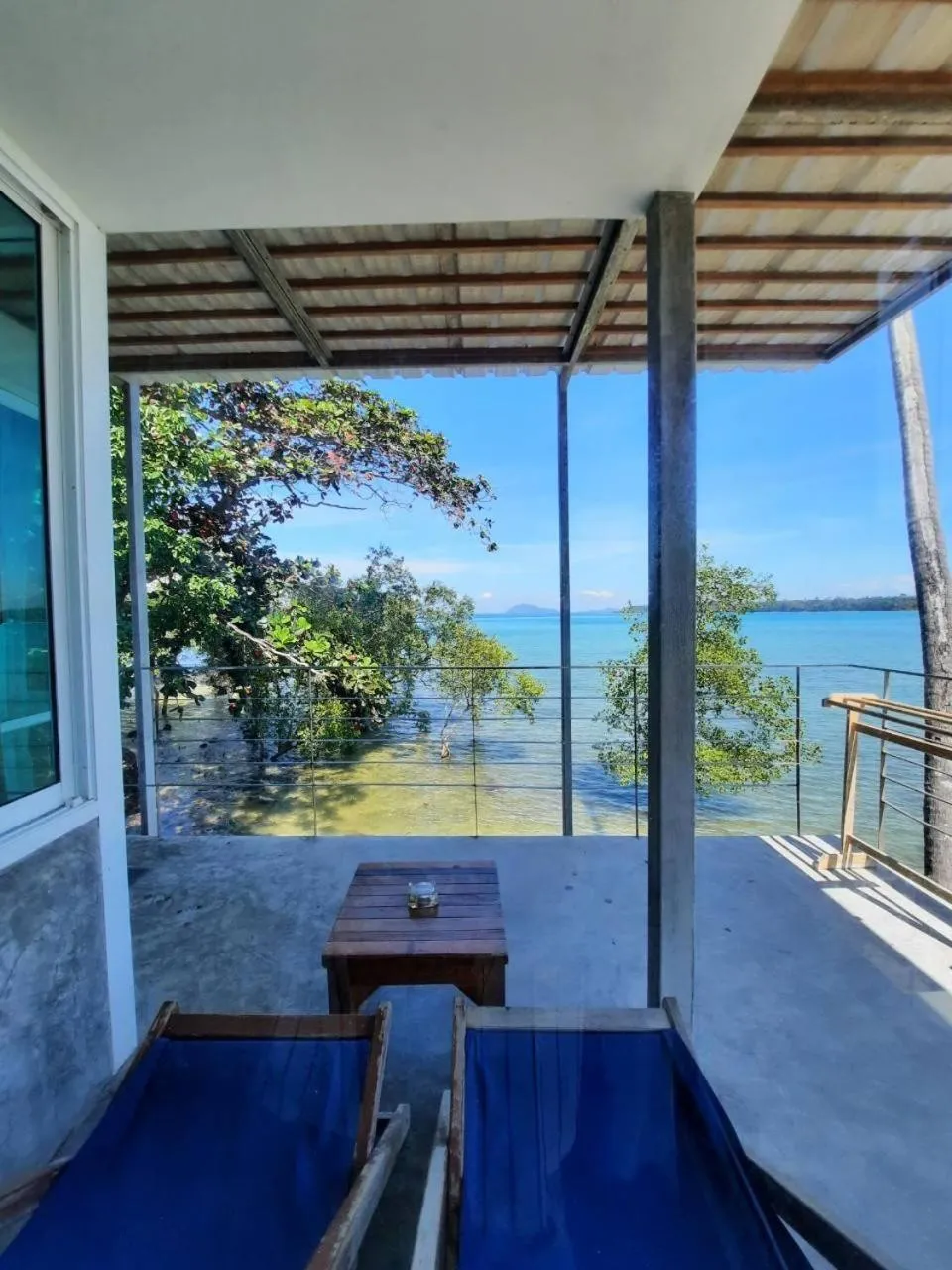 Koh Mak Cococape Resort