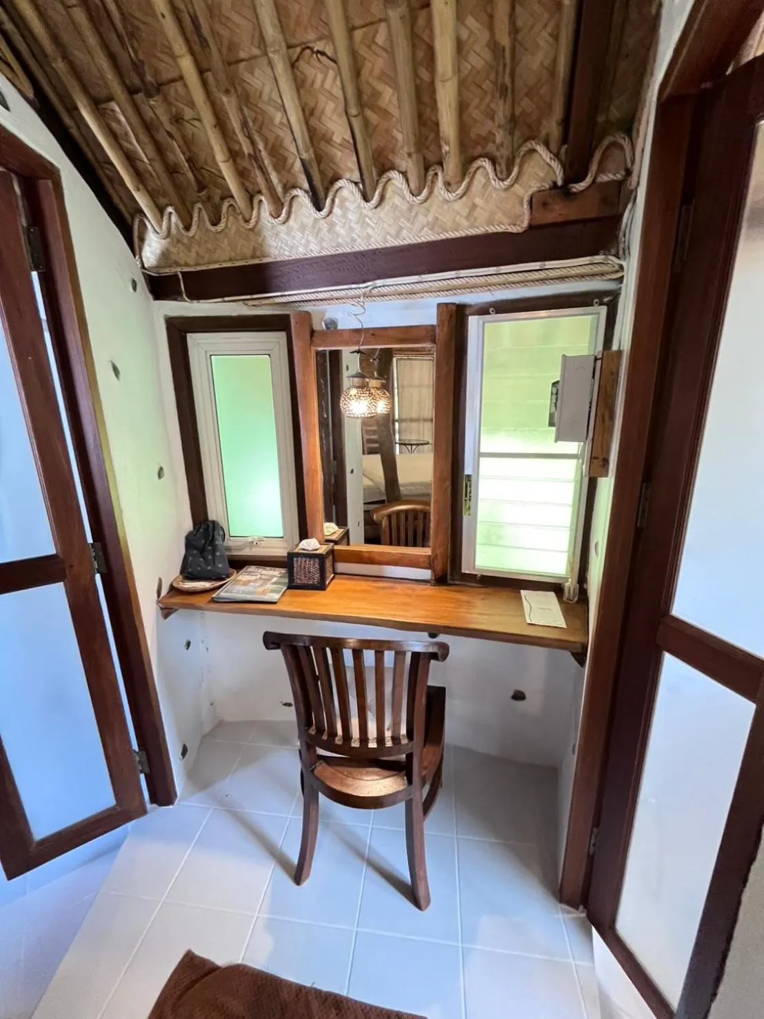 Koh Mak Cococape Resort