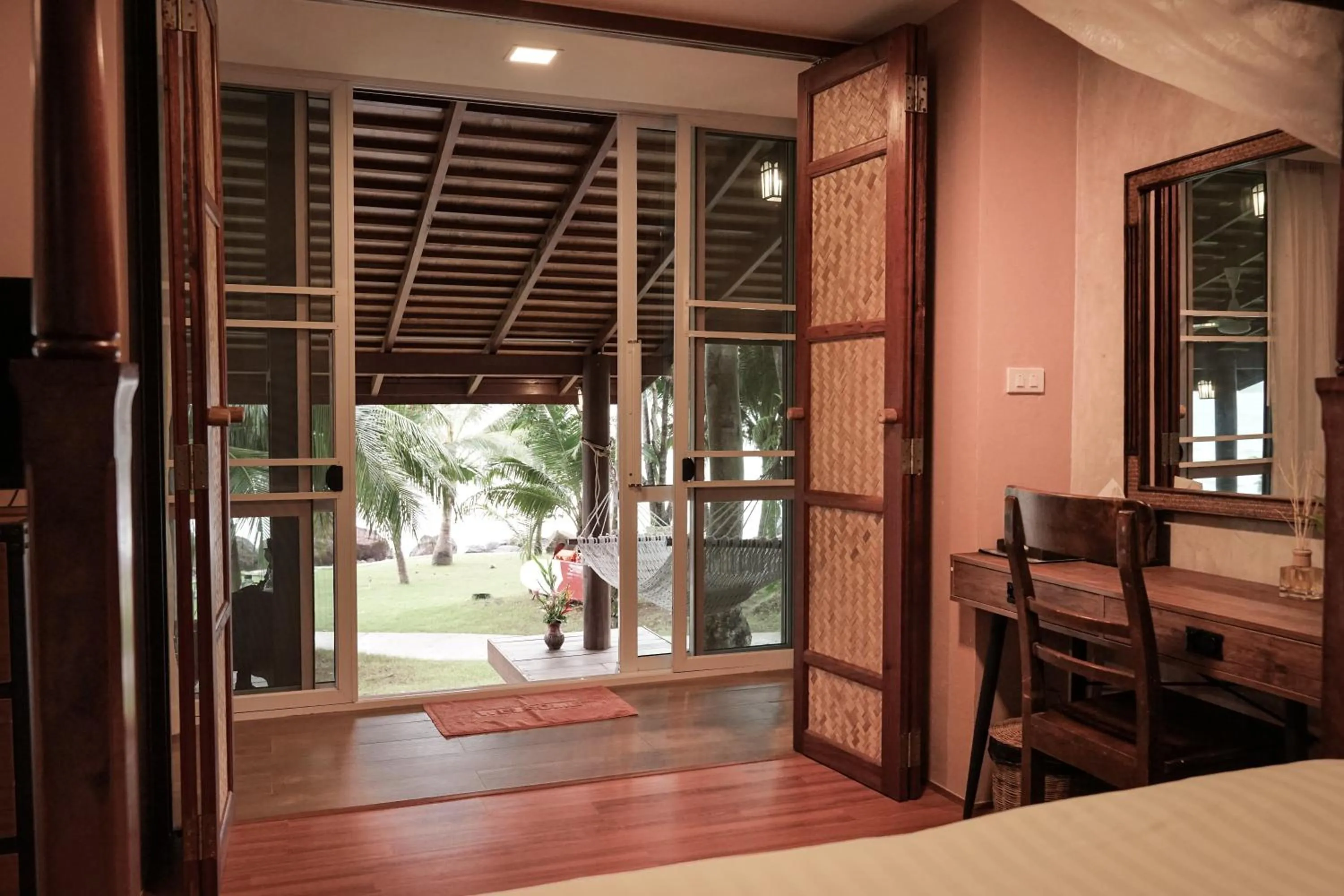 Koh Mak Cococape Resort