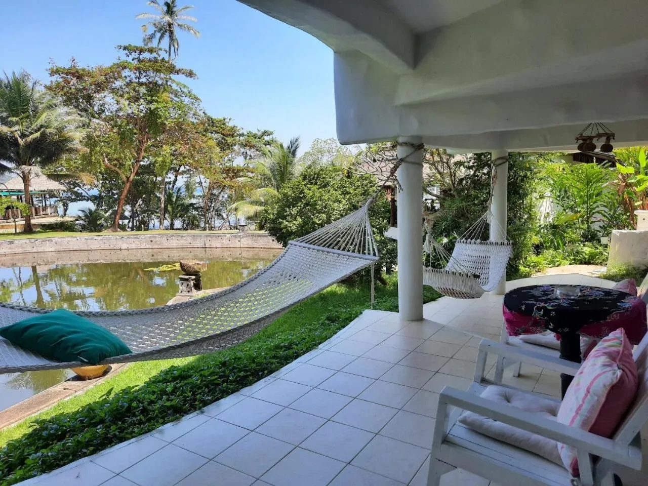 Koh Mak Cococape Resort