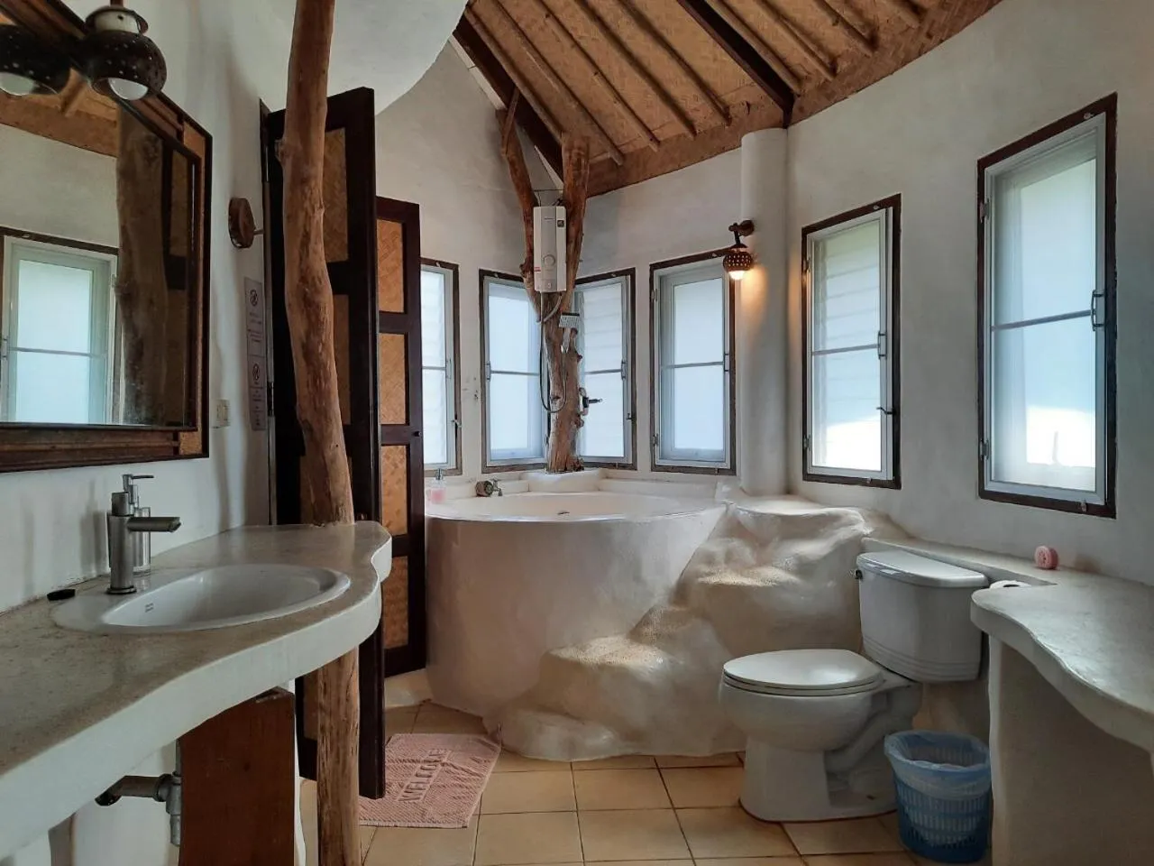 Koh Mak Cococape Resort