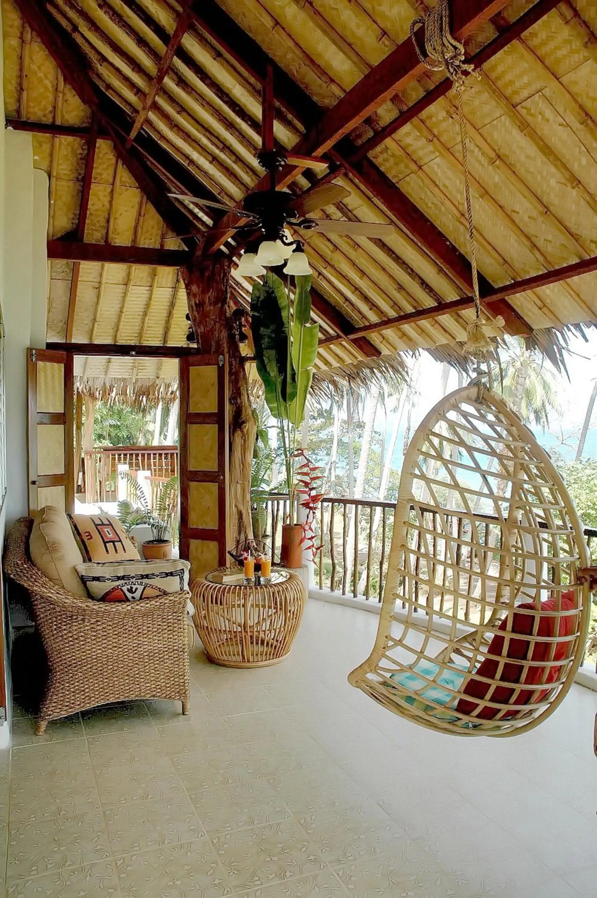 Koh Mak Cococape Resort