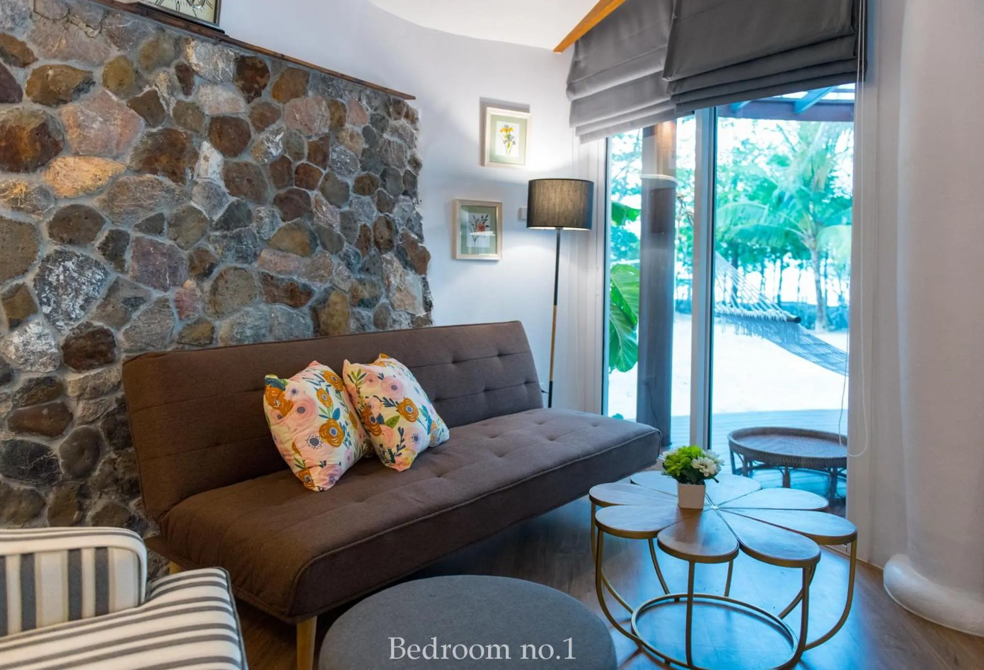 Koh Mak Cococape Resort