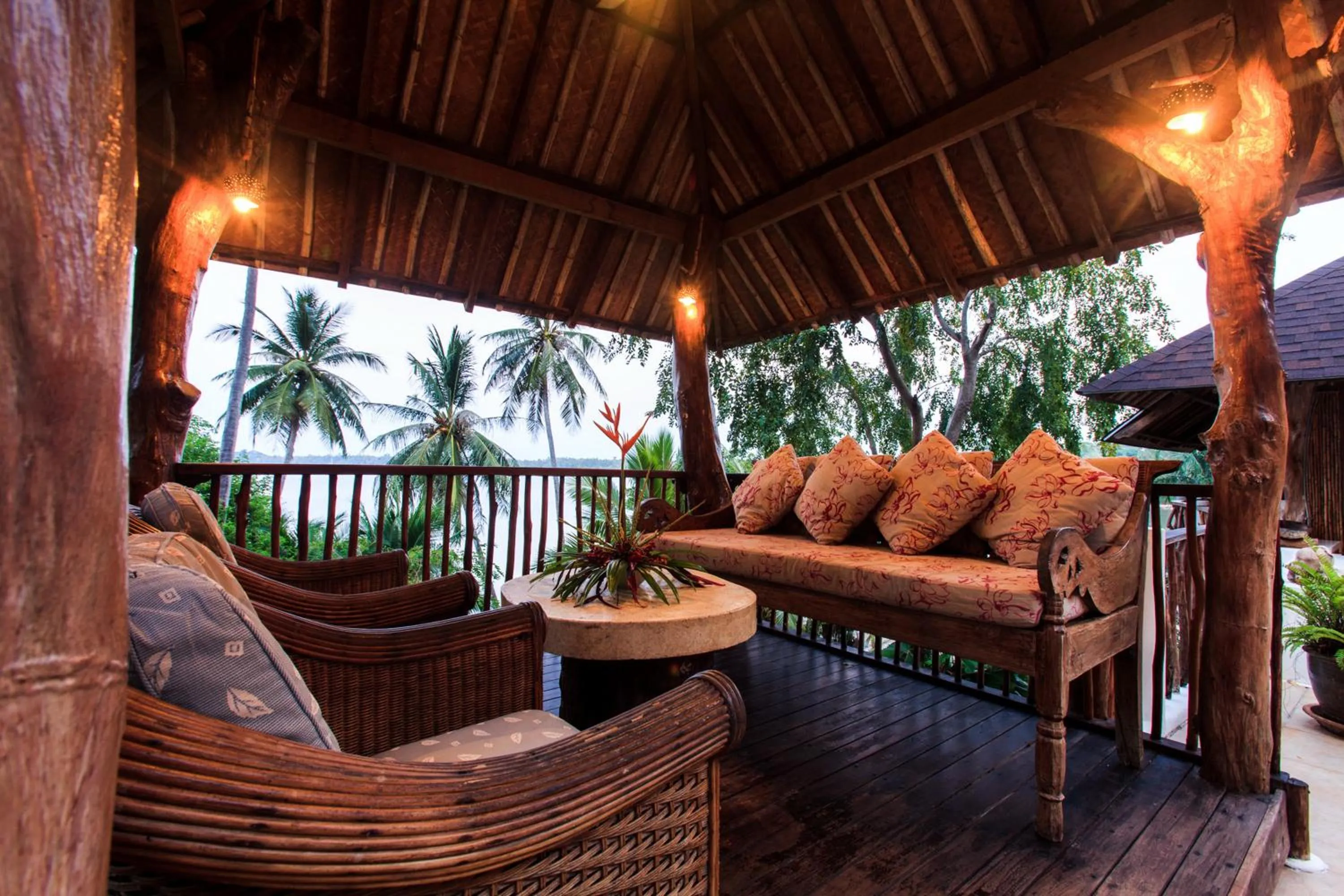 Koh Mak Cococape Resort