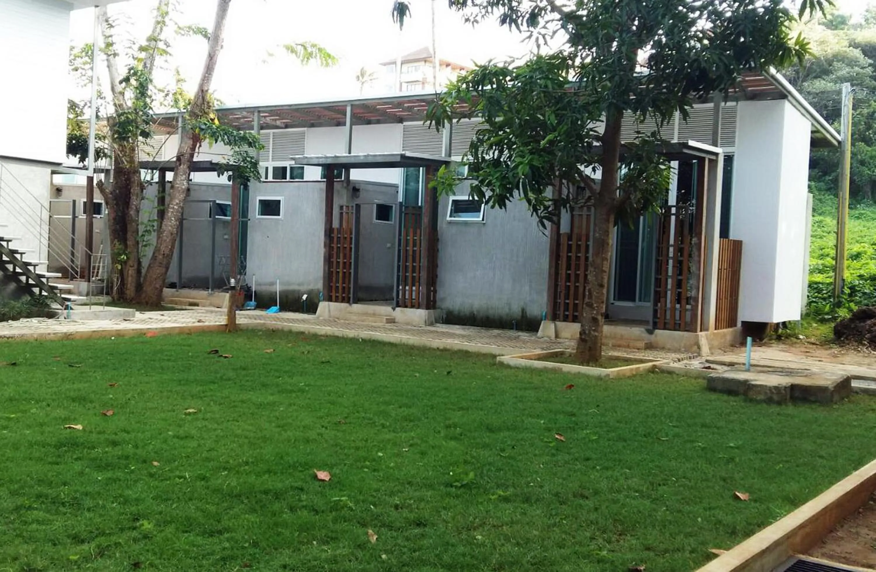 Koh Mak Cococape Resort