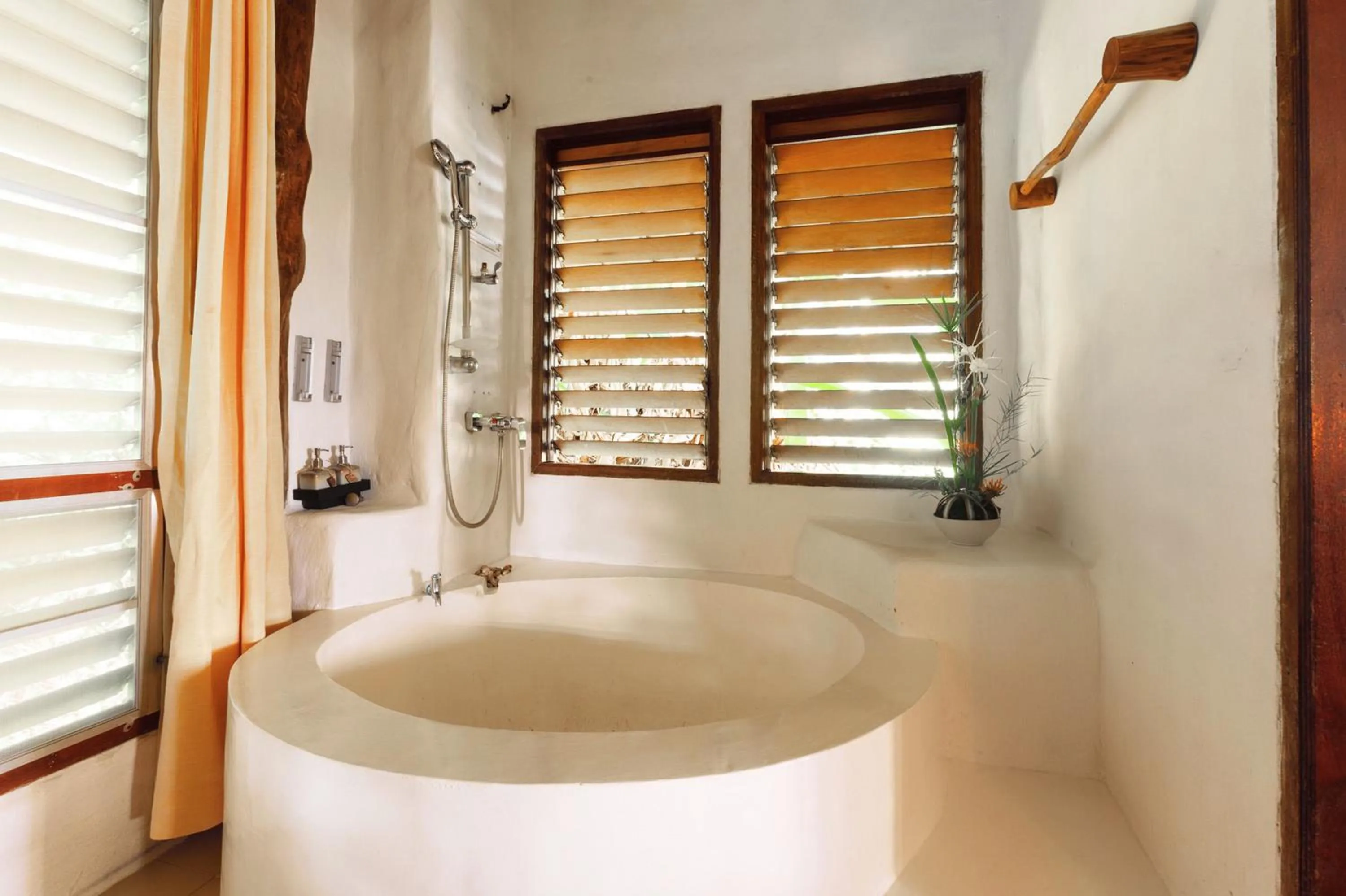 Koh Mak Cococape Resort