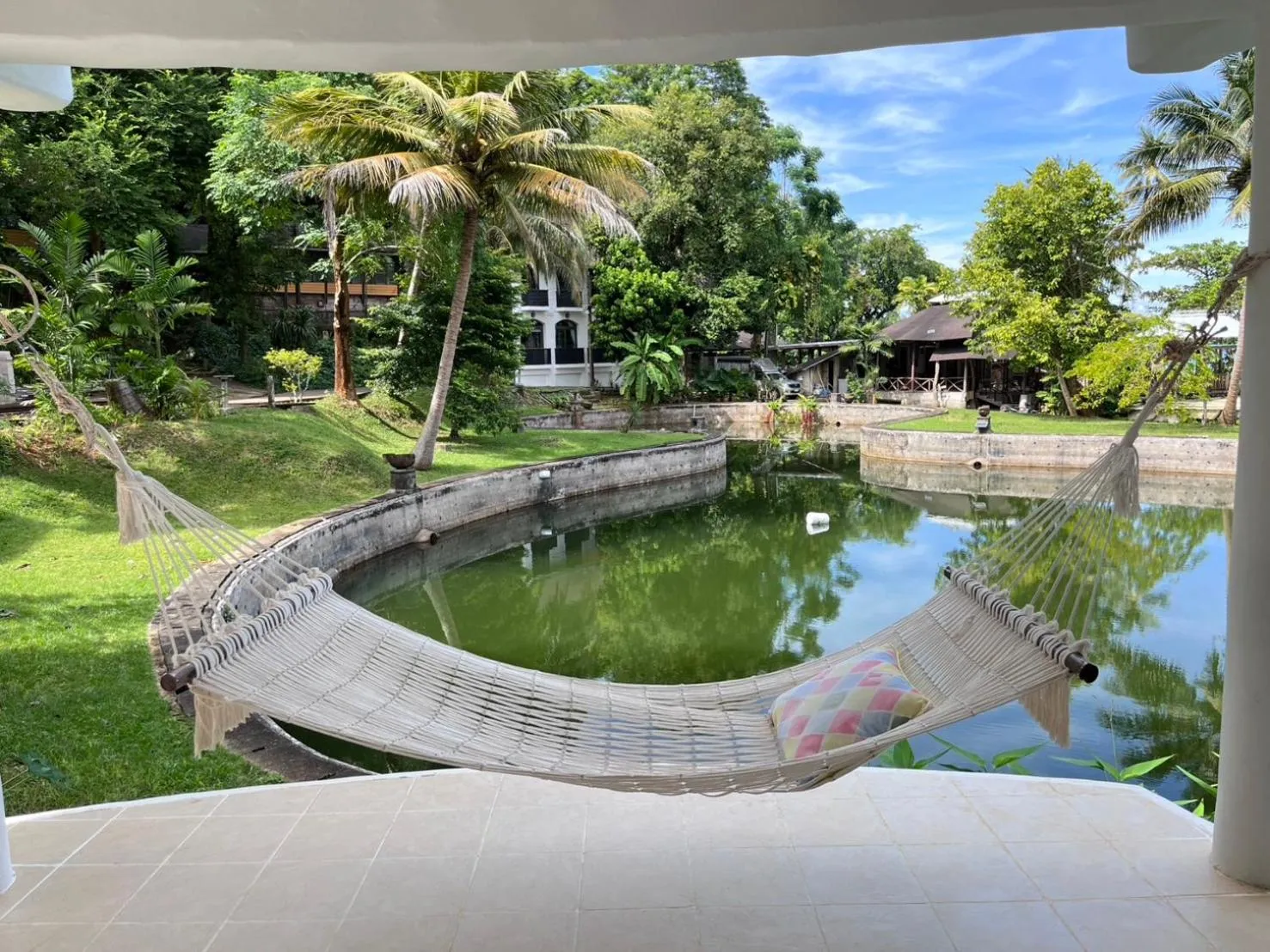 Koh Mak Cococape Resort