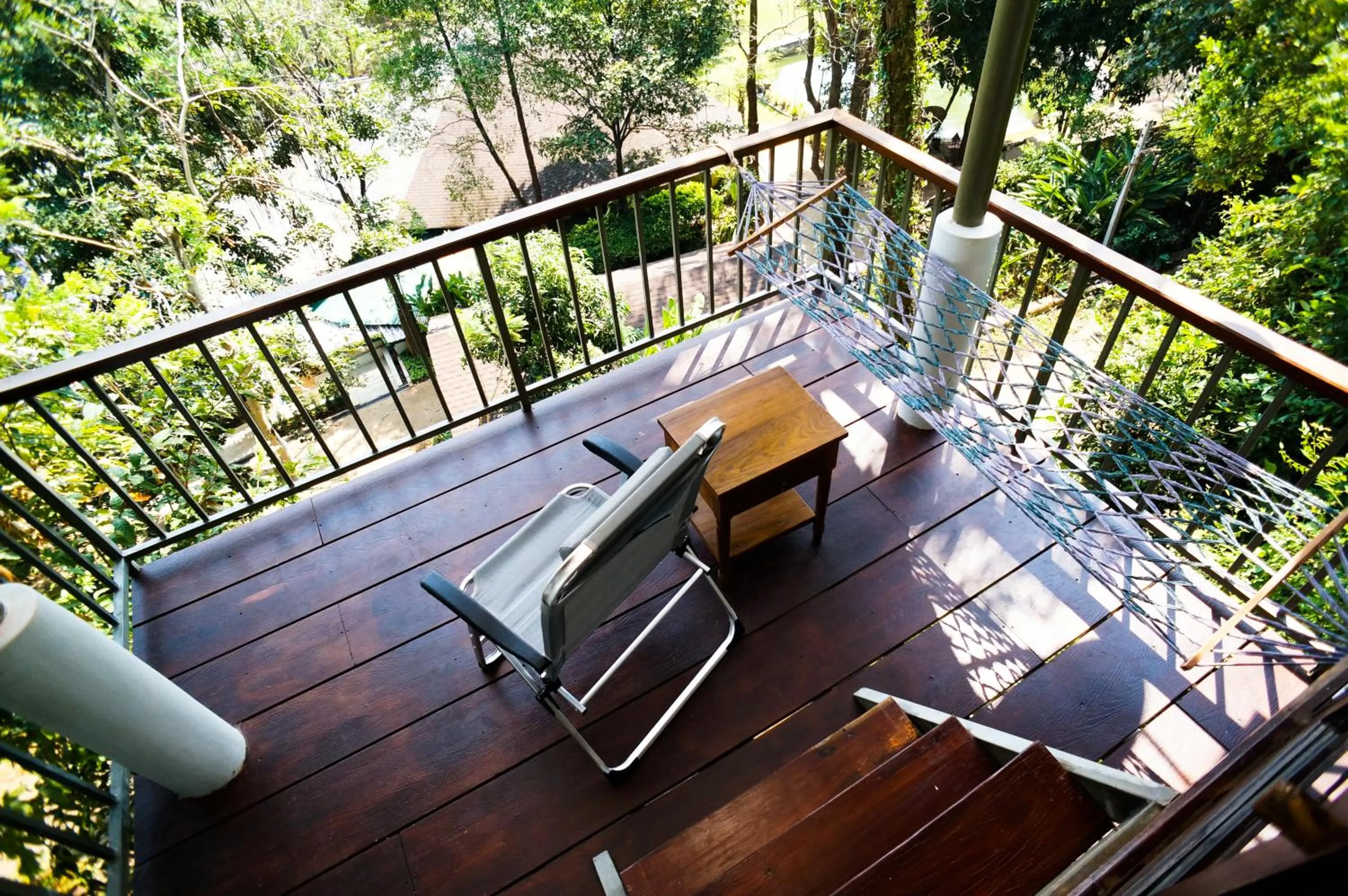 Koh Mak Cococape Resort