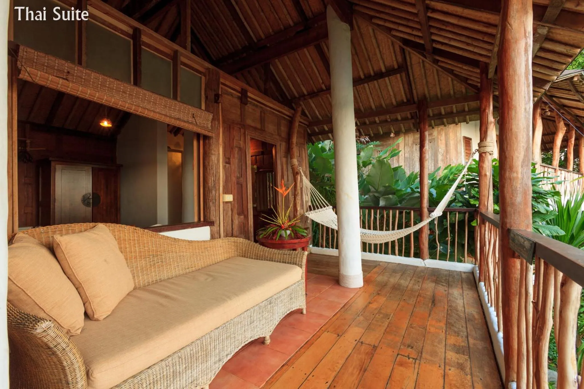 Koh Mak Cococape Resort