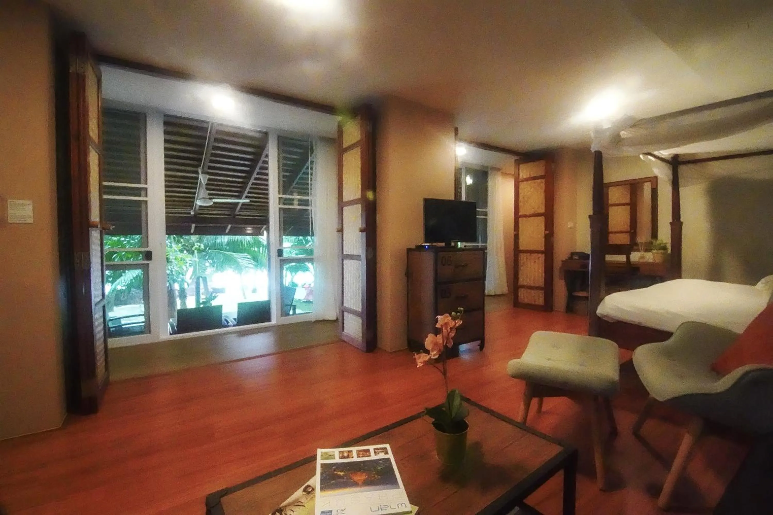 Koh Mak Cococape Resort