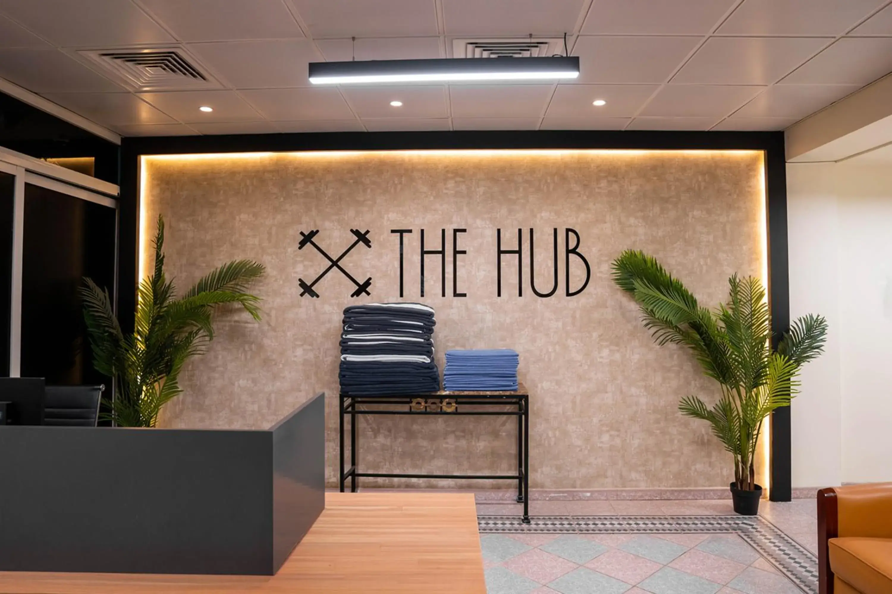 Fitness centre/facilities in Sheraton Khalidiya Hotel Fitness centre/facilities in Sheraton Khalidiya Hotel