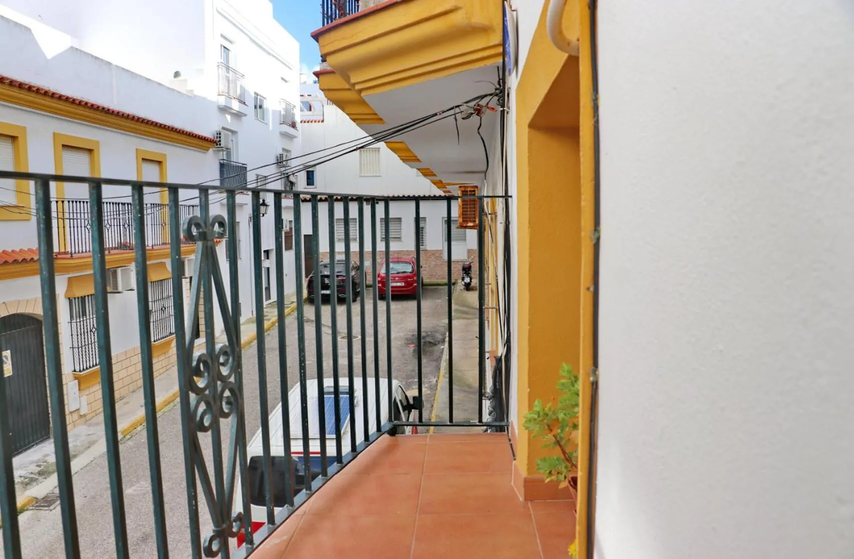 Apartamento Santa Rita