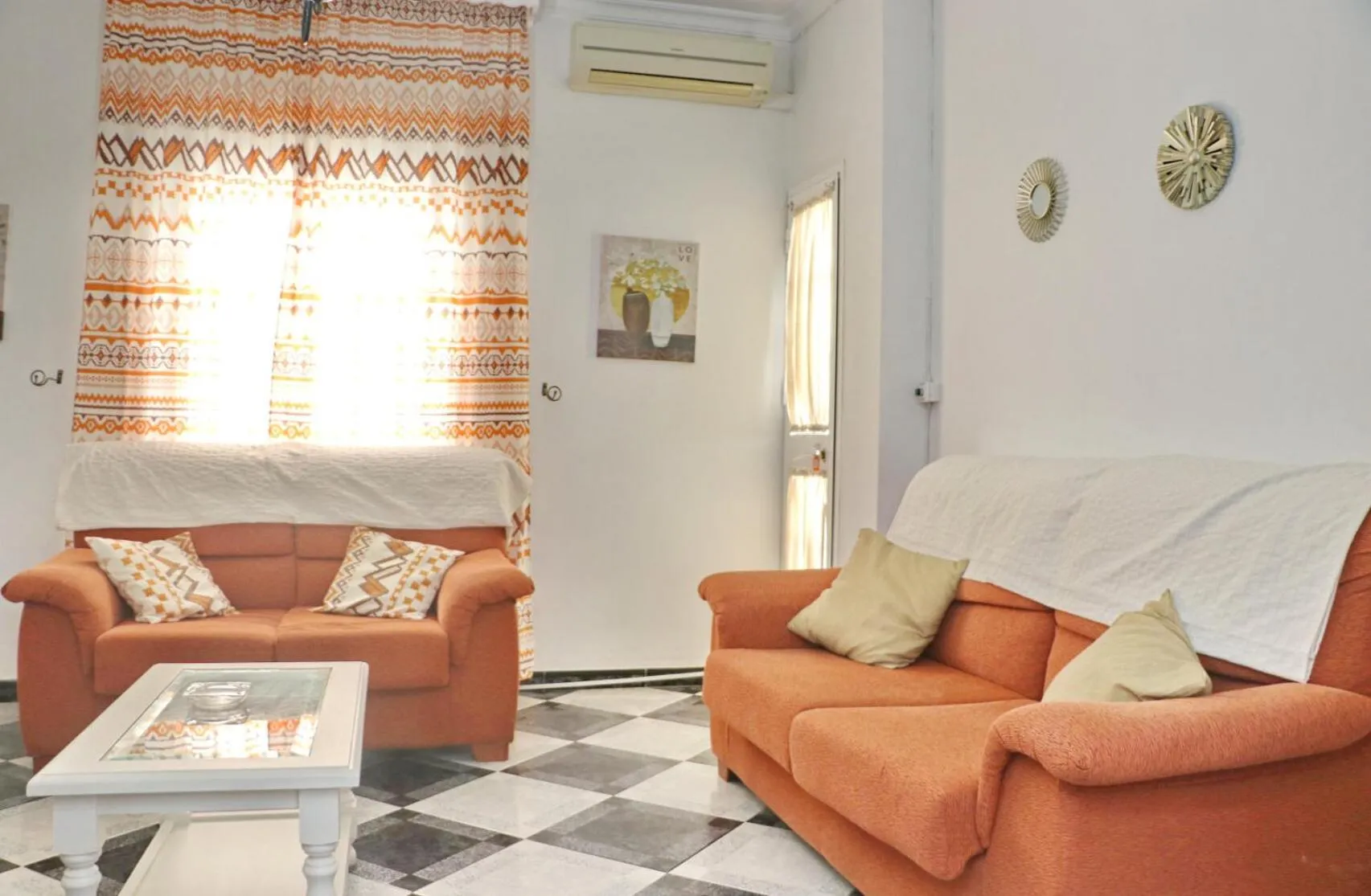Apartamento Santa Rita