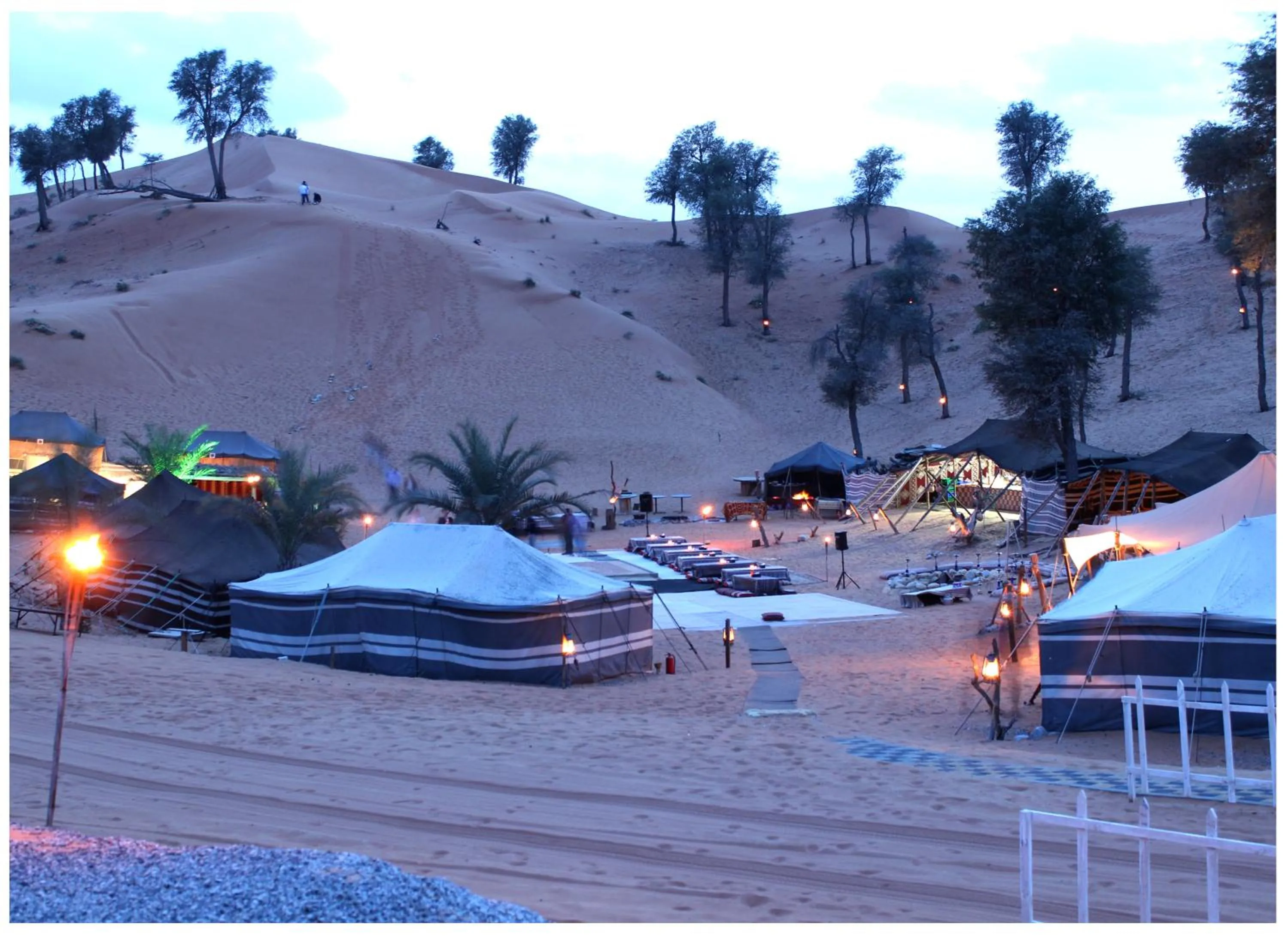 Other in Bedouin Oasis Desert Camp- Ras Al Khaimah