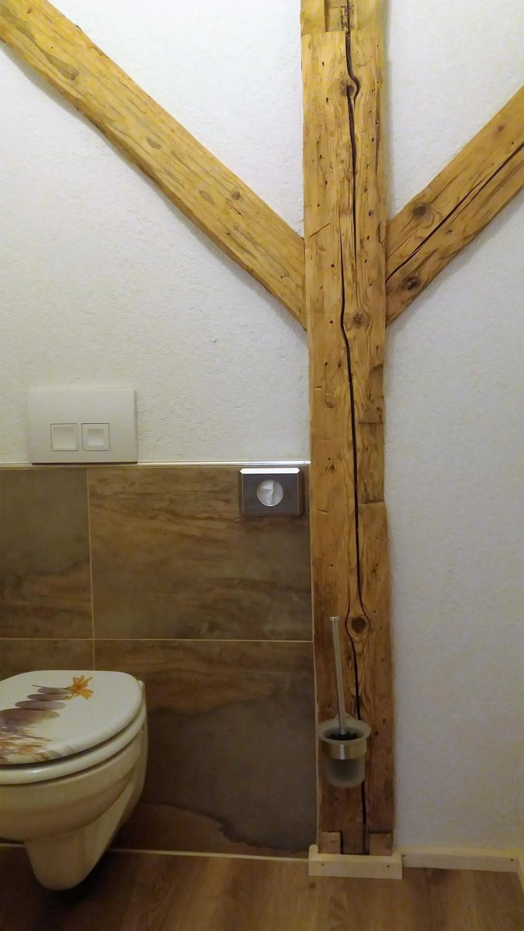 Toilet in Ortnerhof Ennstal