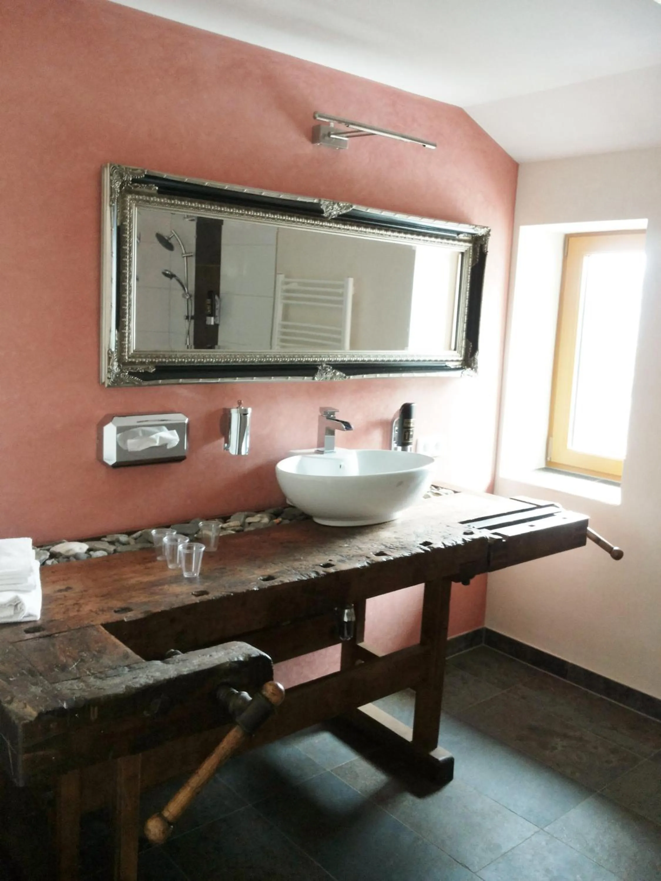 Bathroom in Ortnerhof Ennstal