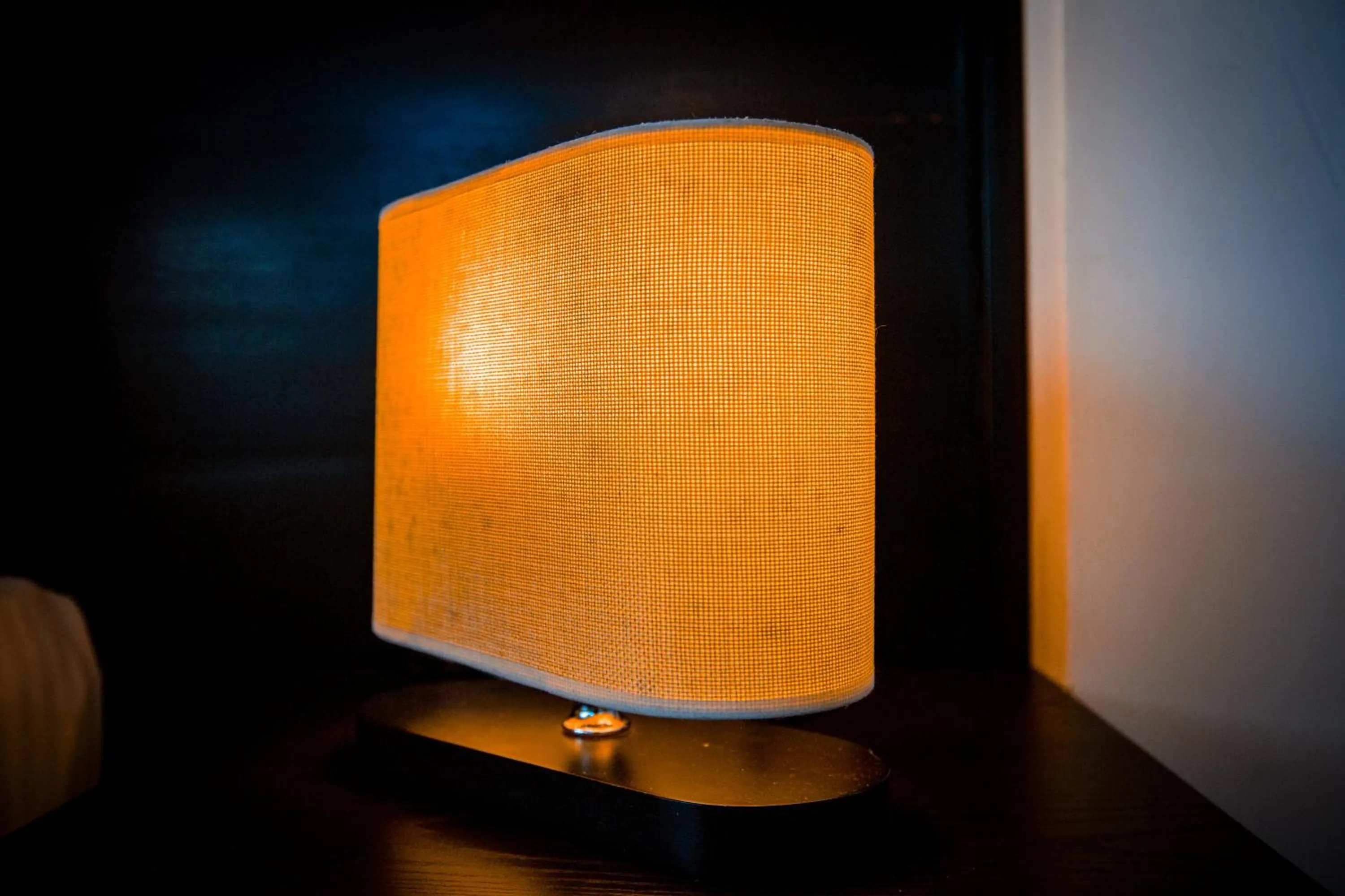 Property building in Riverside Inn Fuji