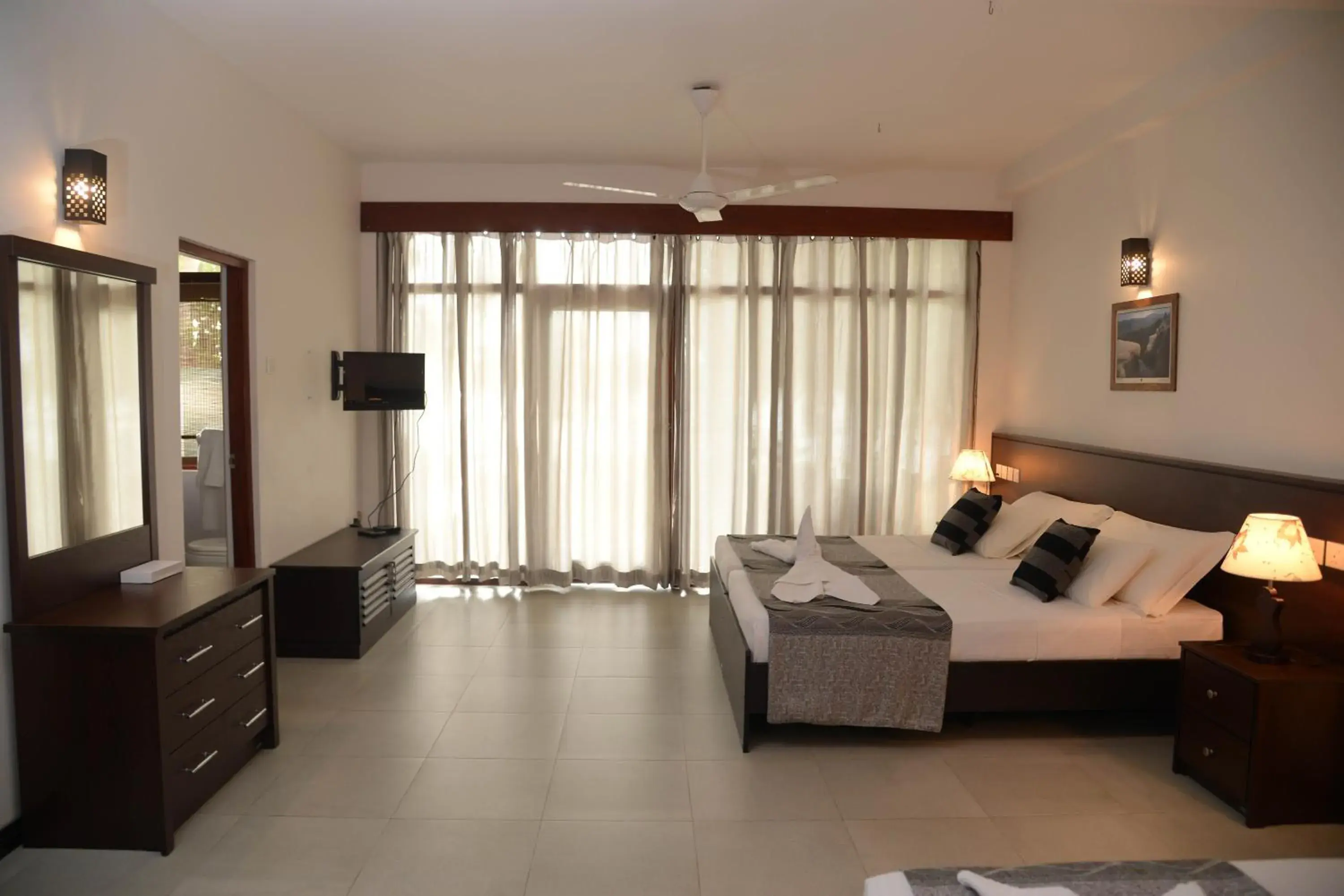 Deluxe Family Suite in Riverside Inn Fuji Deluxe Family Suite in Riverside Inn Fuji