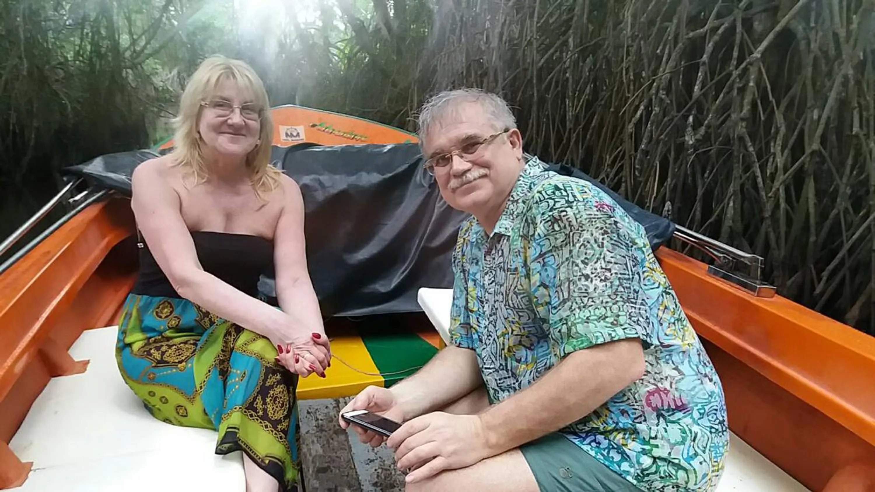 Off site in Riverside Inn Fuji