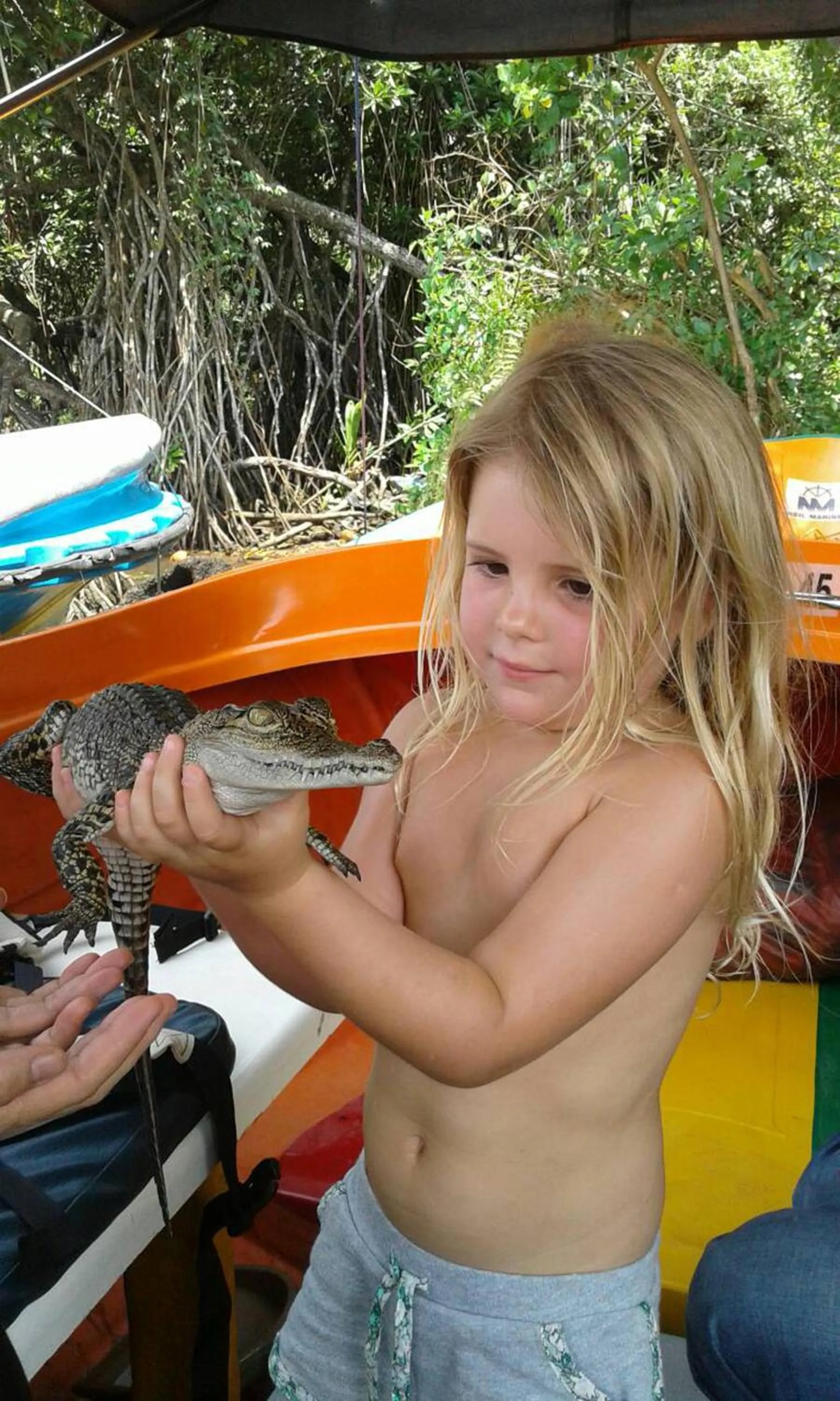 Off site in Riverside Inn Fuji