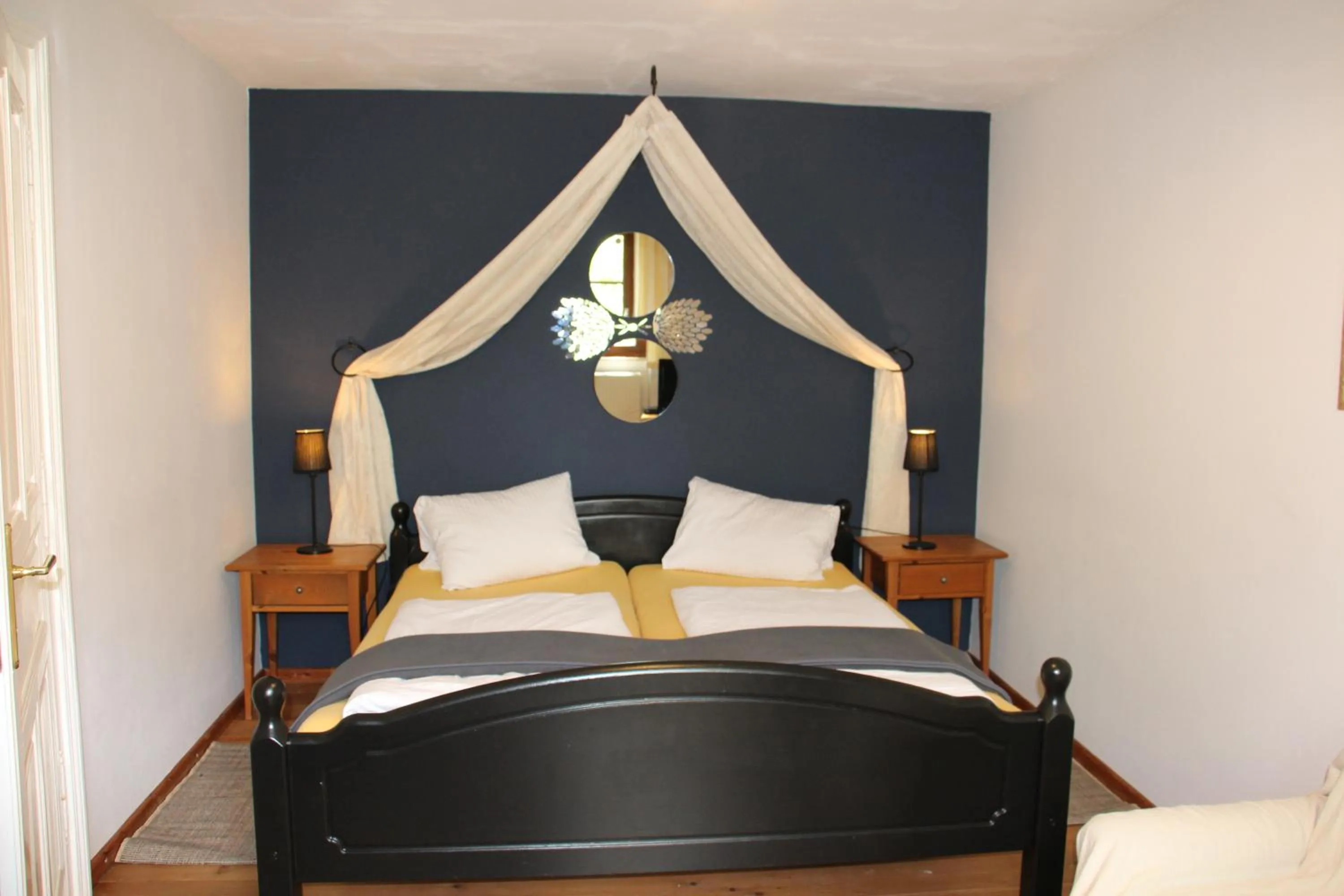 Double or Twin Room in Gästehaus Kleine Mühle