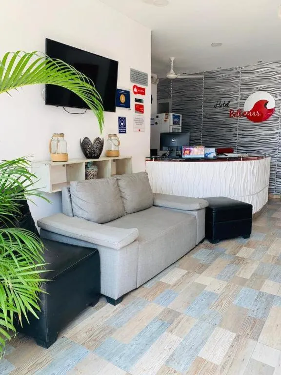 HOTEL BELLAMAR