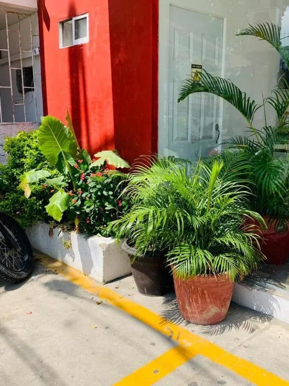 HOTEL BELLAMAR