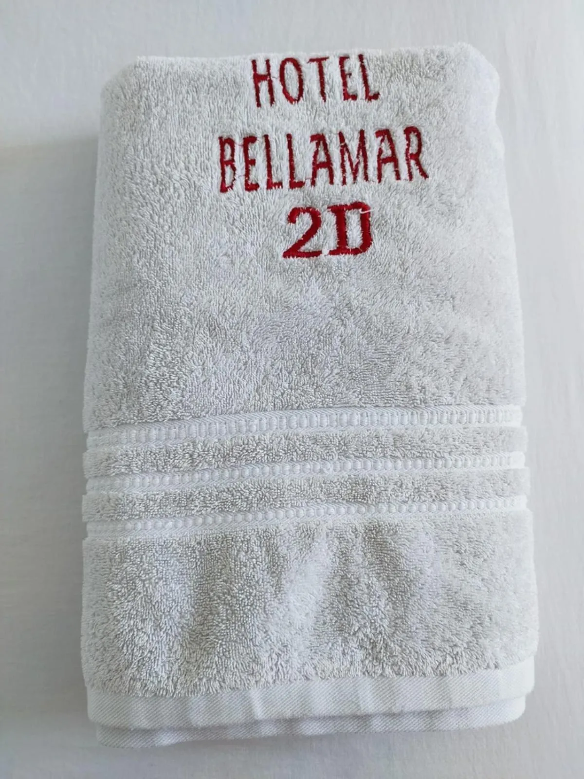 HOTEL BELLAMAR
