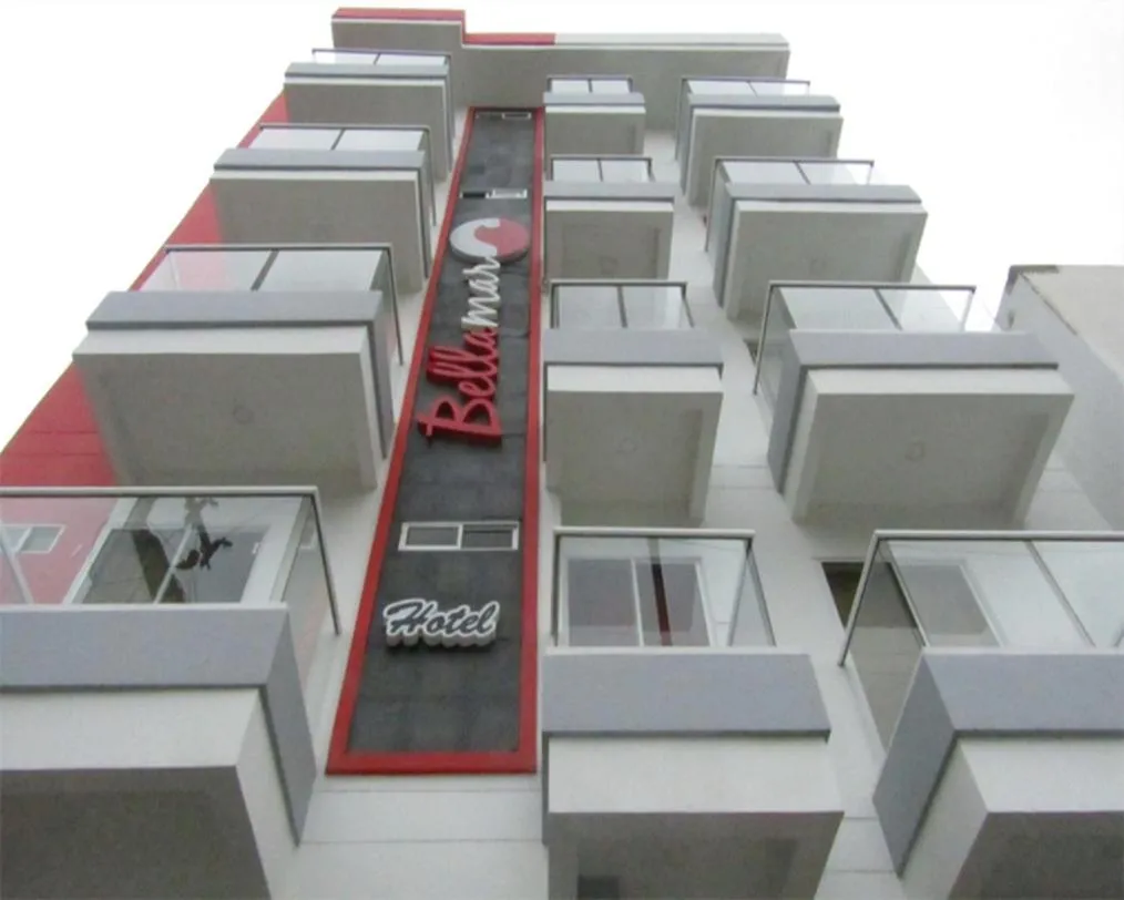 HOTEL BELLAMAR