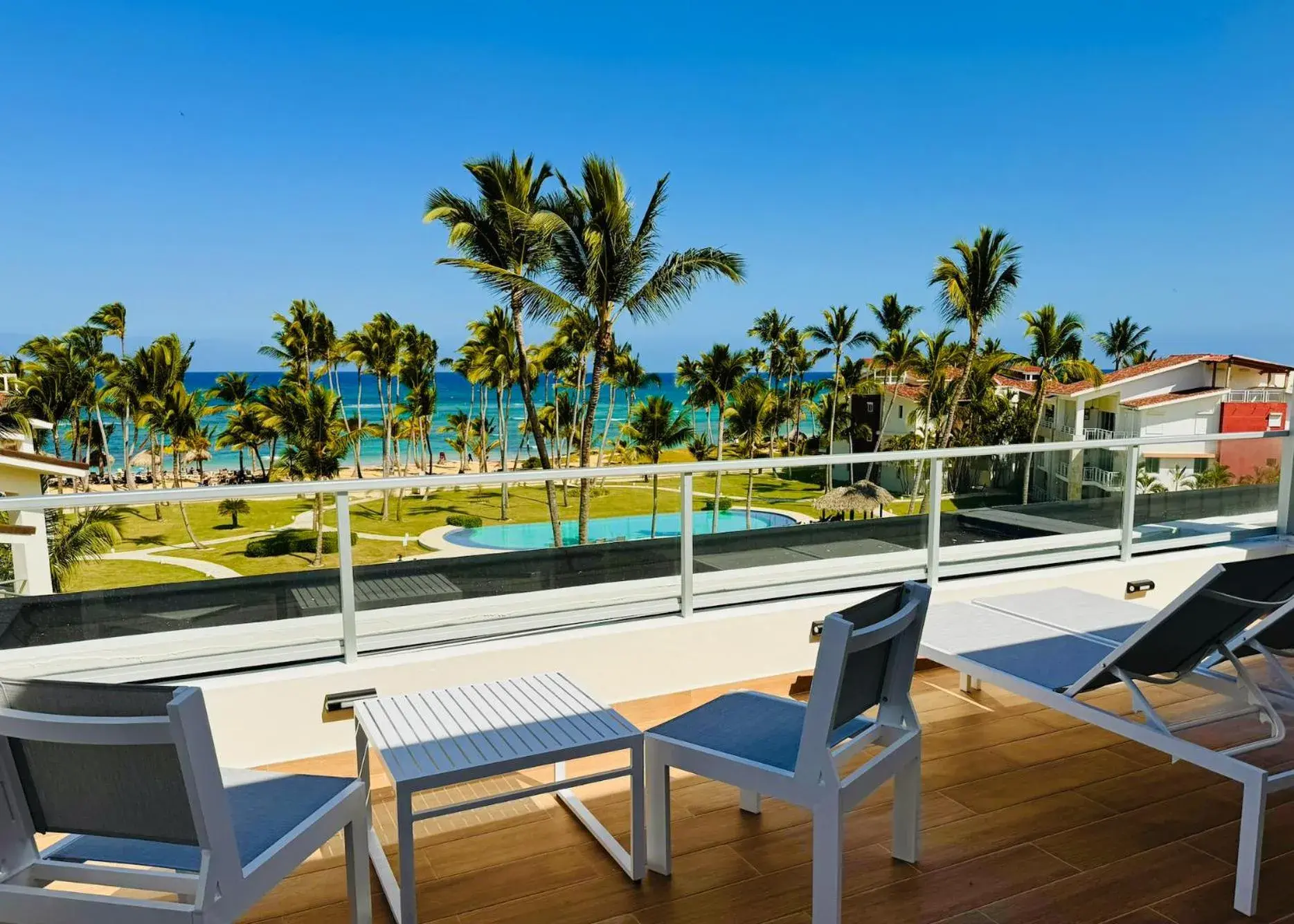 Playa Palmera Ocean View Playa Palmera Ocean View