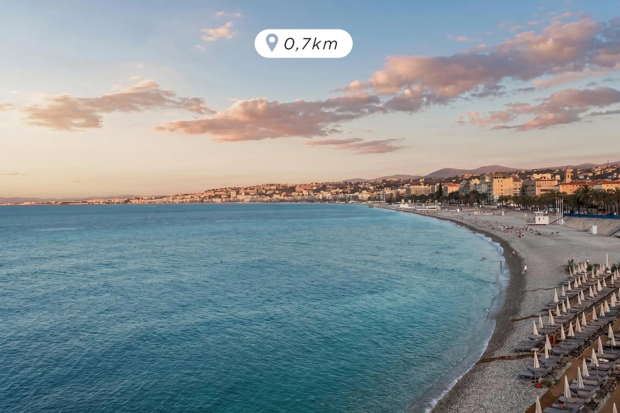Location in Crisol Mozart