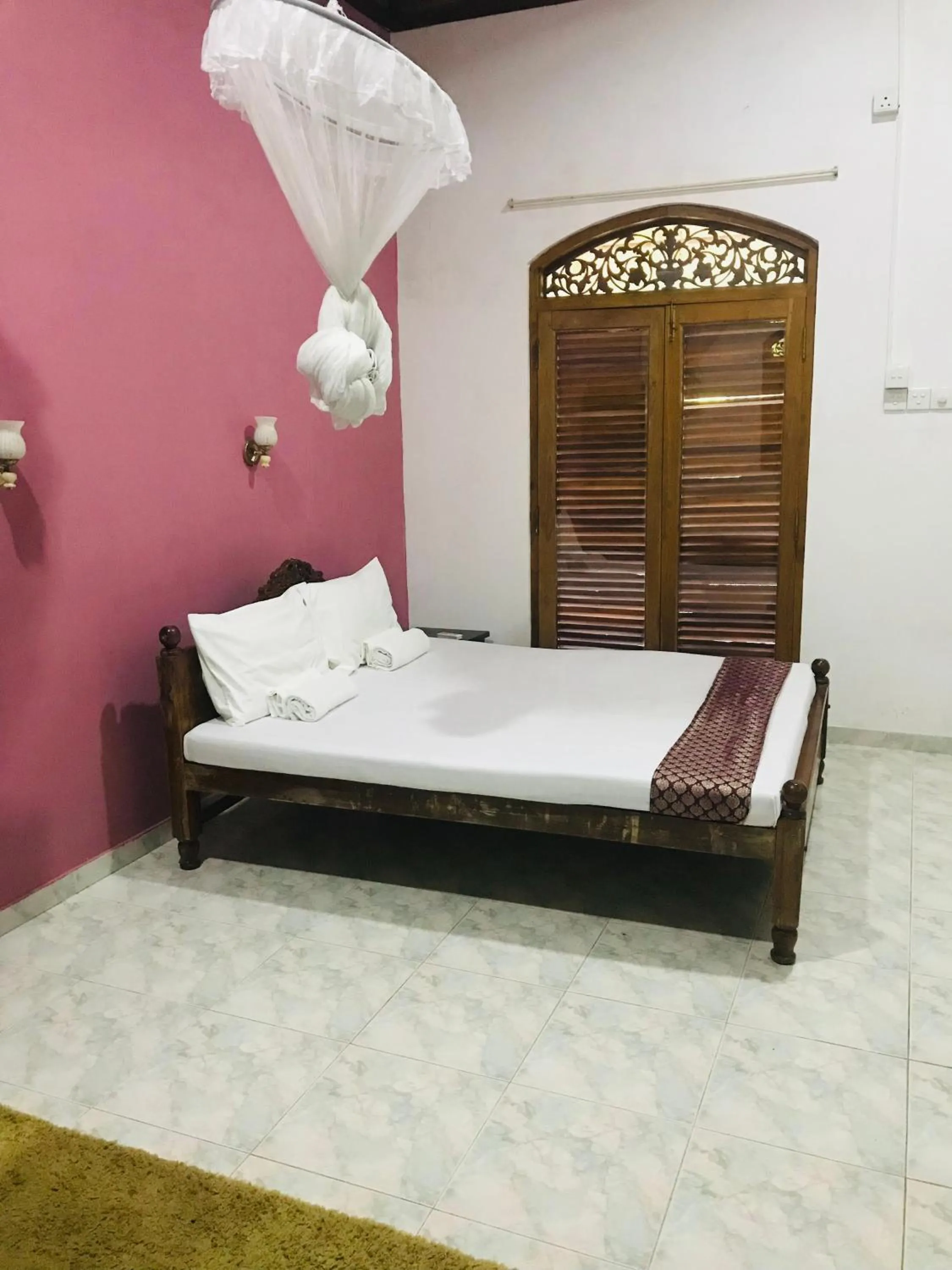 Basic Triple Room in Leijay Garden Retreat