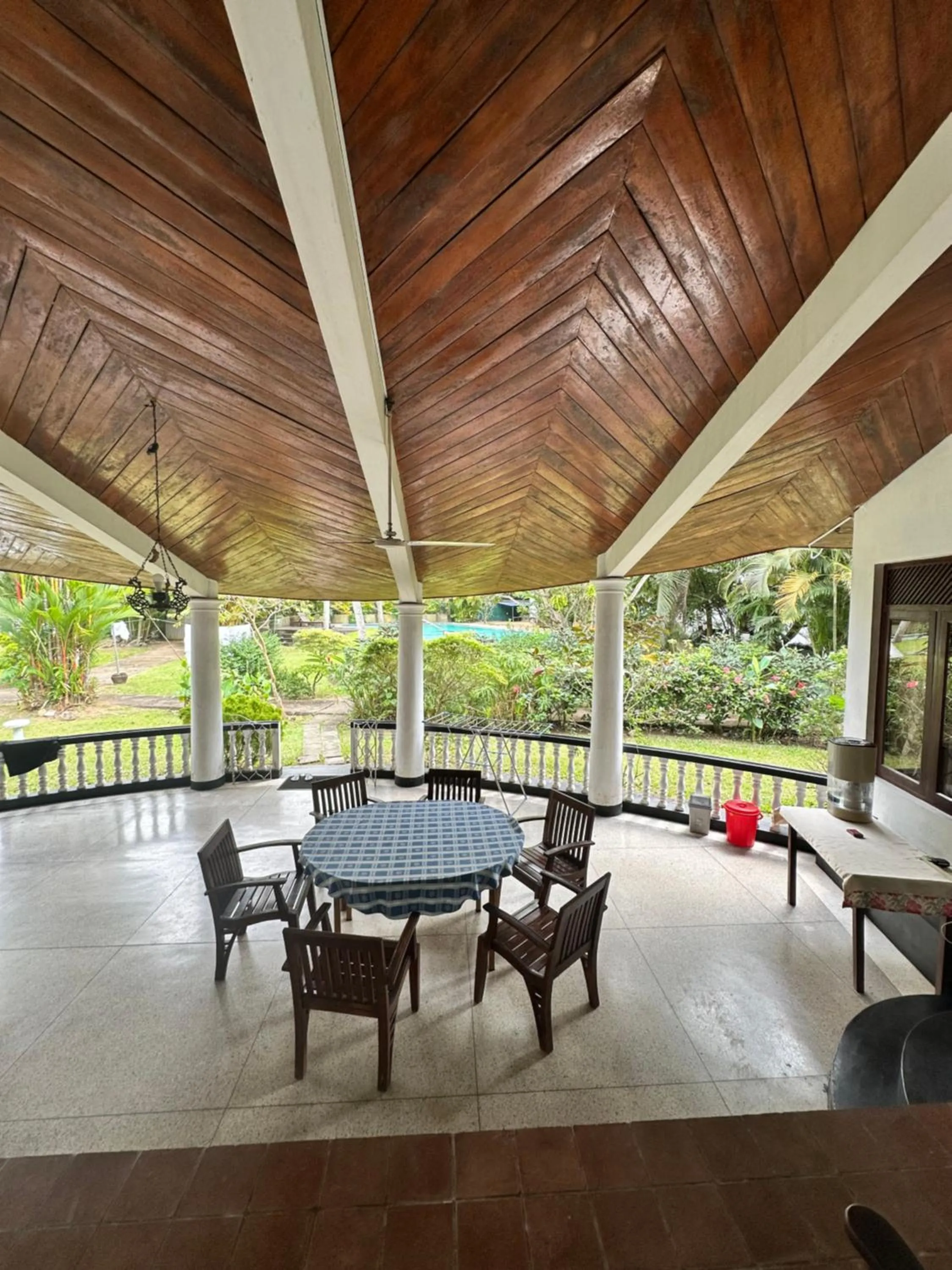 Leijay Garden Retreat