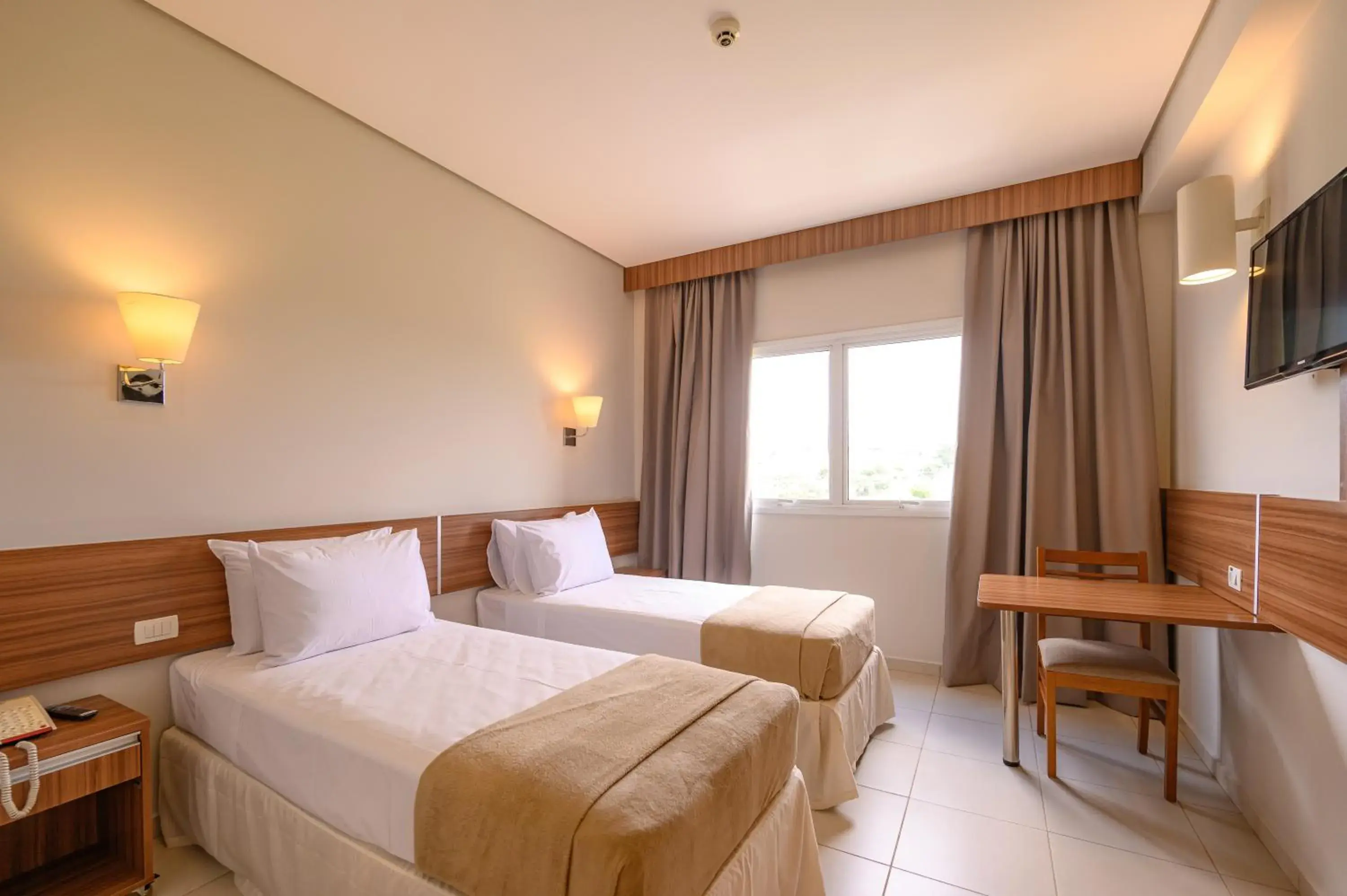 Superior Single Room - single occupancy in UniHotel Salto Superior Single Room - single occupancy in UniHotel Salto