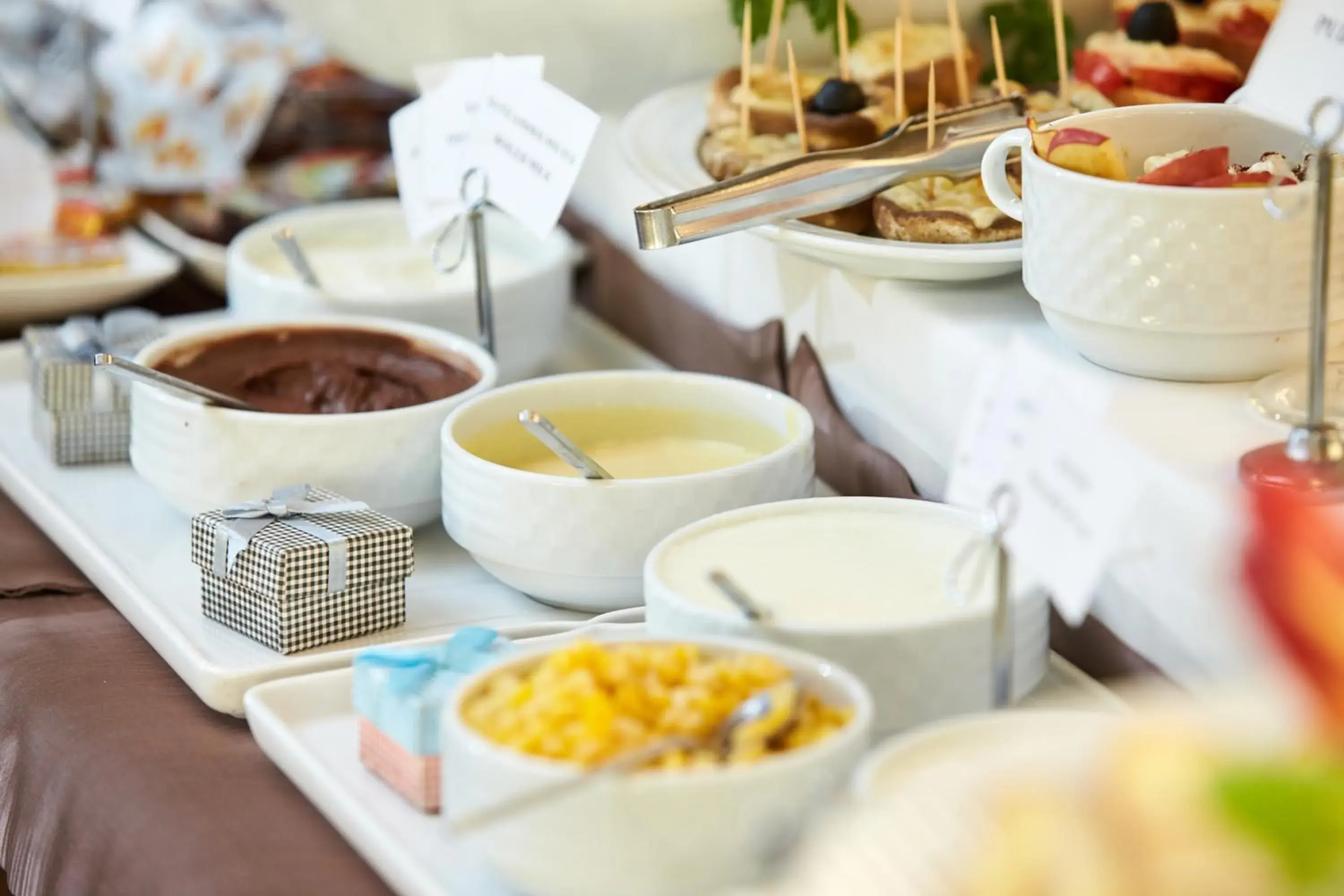 Food and drinks, Food in Boulevard Side Hotel Food and drinks, Food in Boulevard Side Hotel