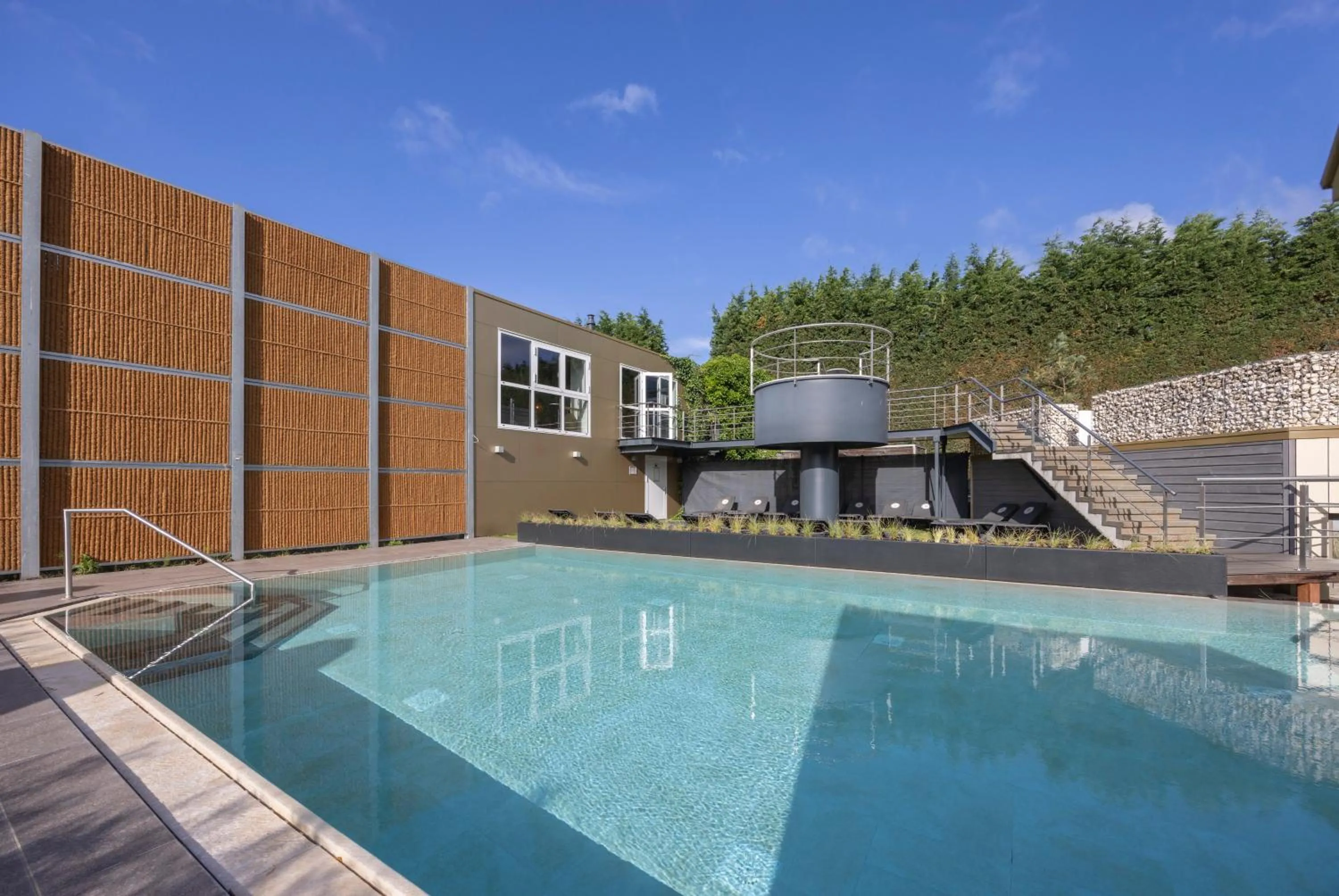 Day in Fletcher Wellness-Hotel Brabant-Mill