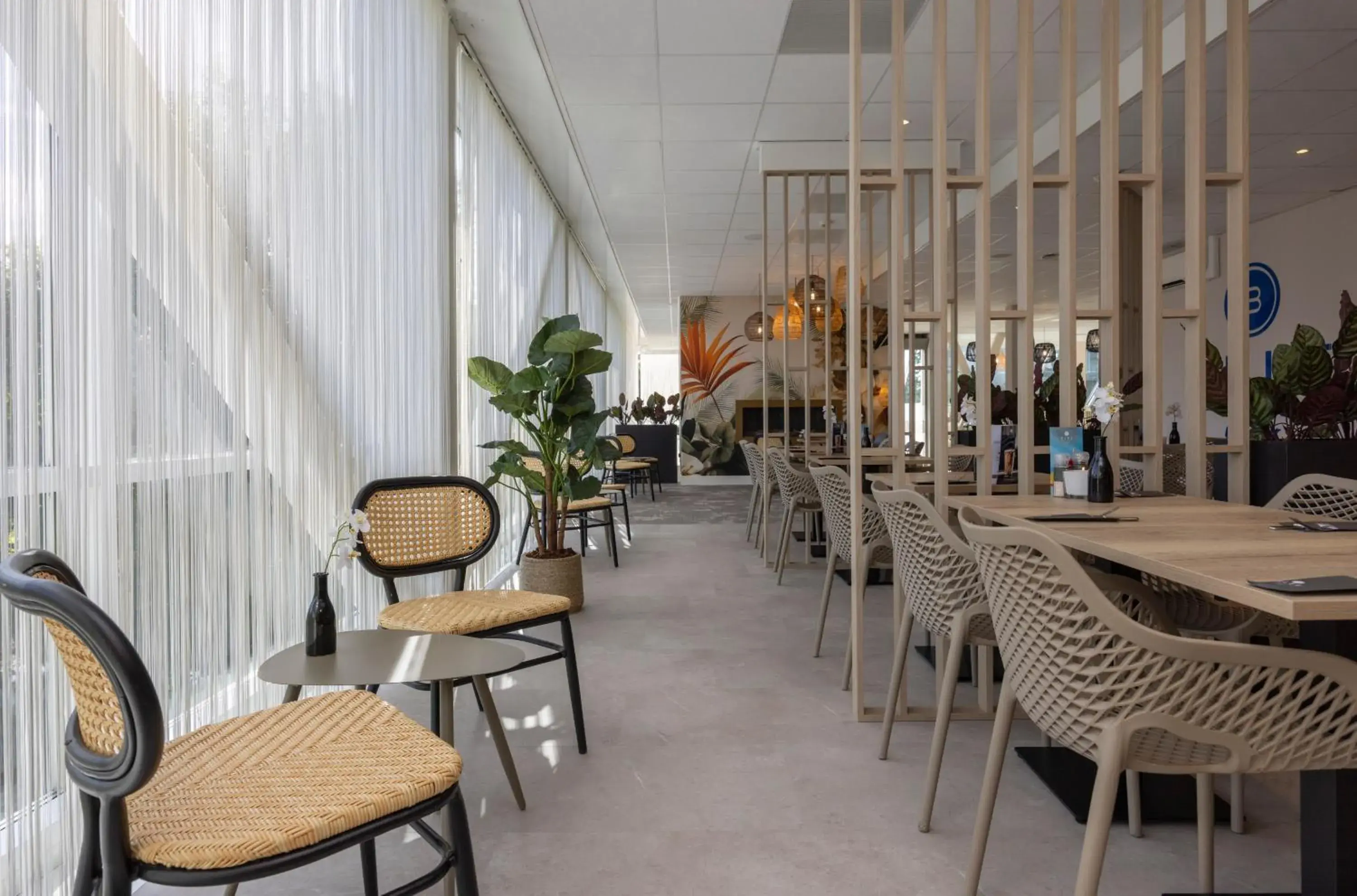 Restaurant/places to eat in Fletcher Wellness-Hotel Brabant-Mill Restaurant/places to eat in Fletcher Wellness-Hotel Brabant-Mill