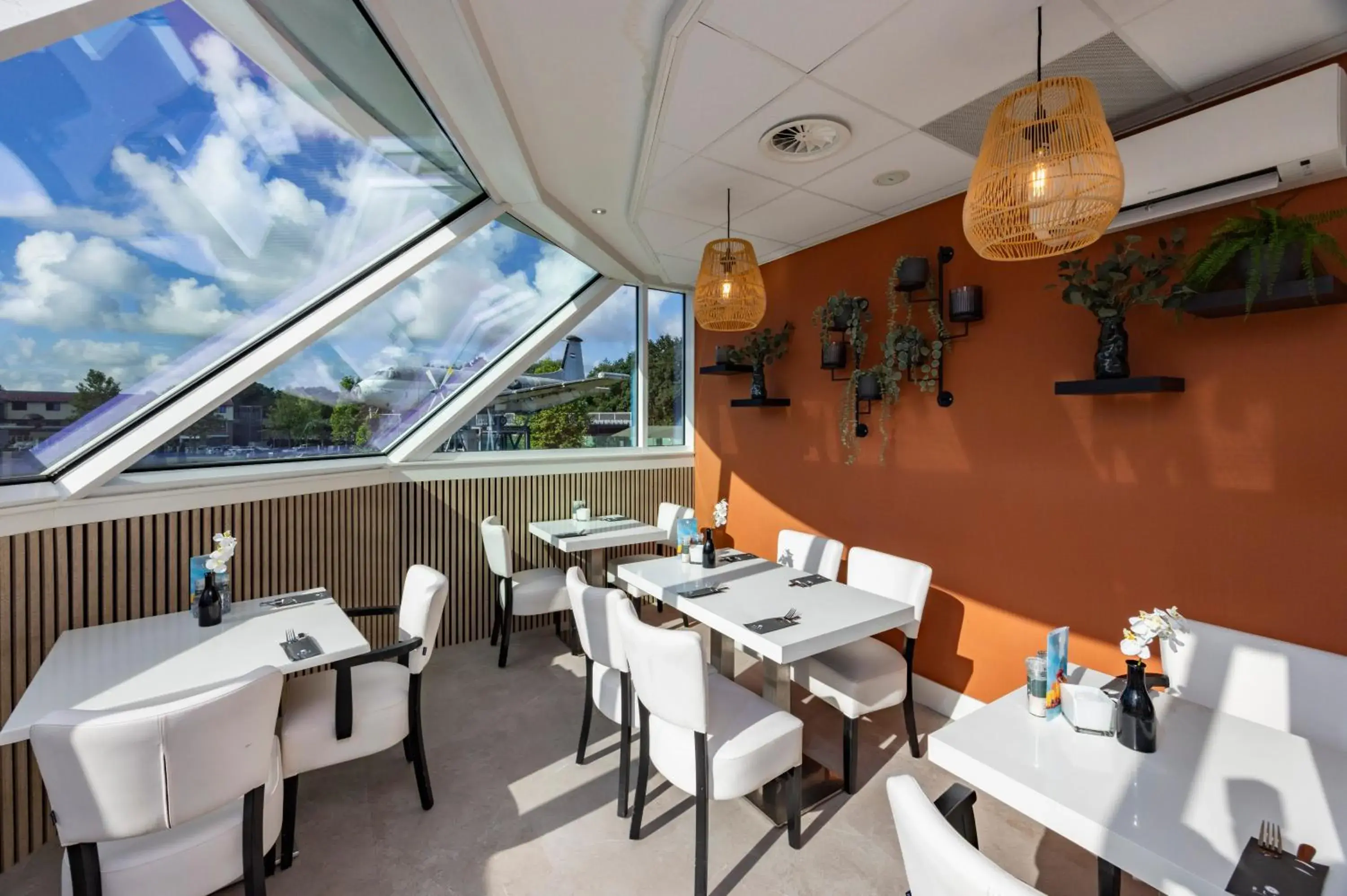 Restaurant/places to eat in Fletcher Wellness-Hotel Brabant-Mill Restaurant/places to eat in Fletcher Wellness-Hotel Brabant-Mill